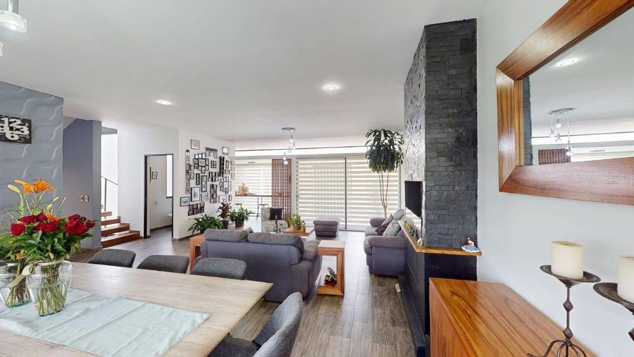 Atizapán de Zaragoza, Estado de méxico, 52994, Mexico, 3 Bedrooms Bedrooms, ,4 BathroomsBathrooms,Residential,For Sale,1917562