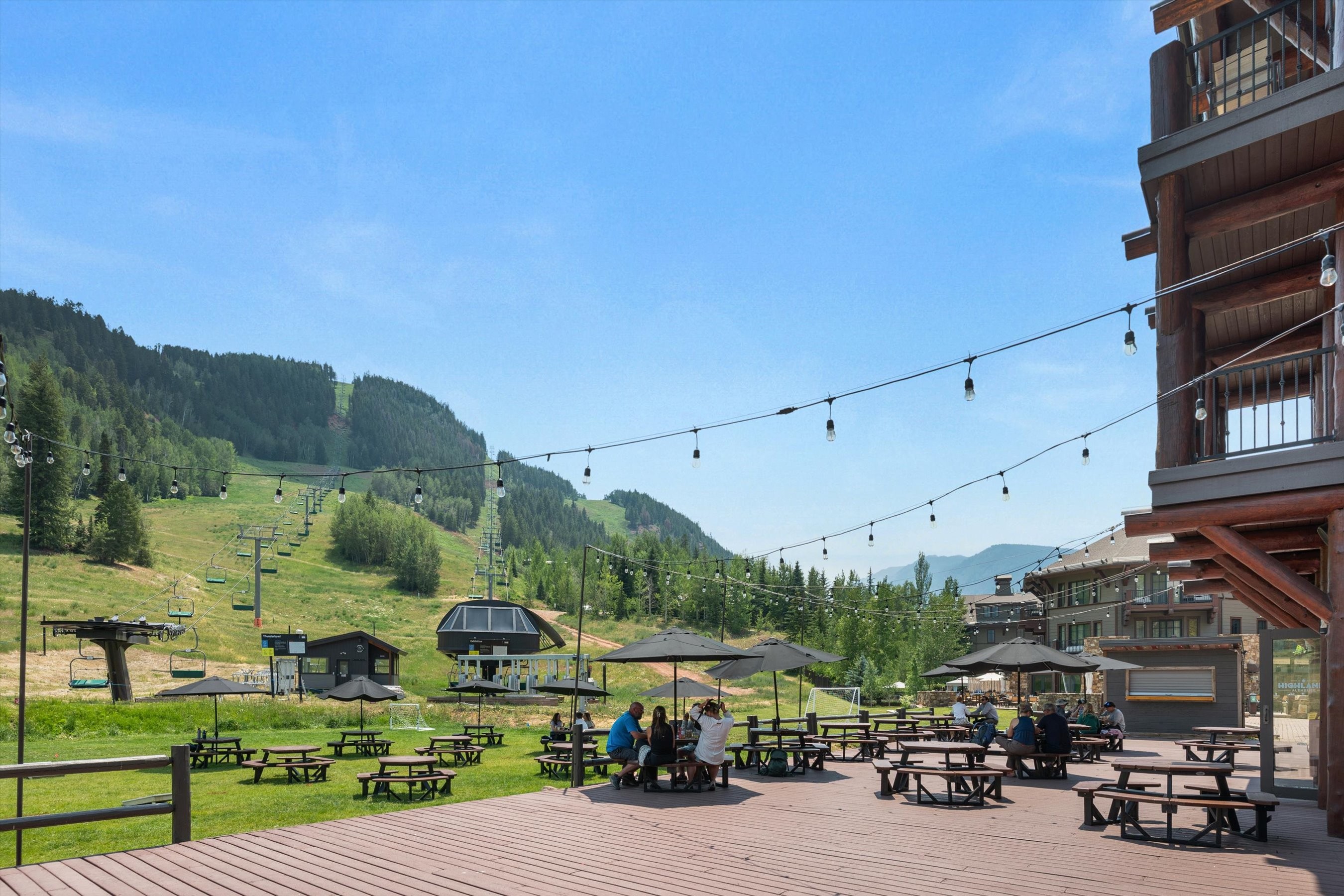  115 Boomerang Road, Aspen, CO, 81611 - 物件實景