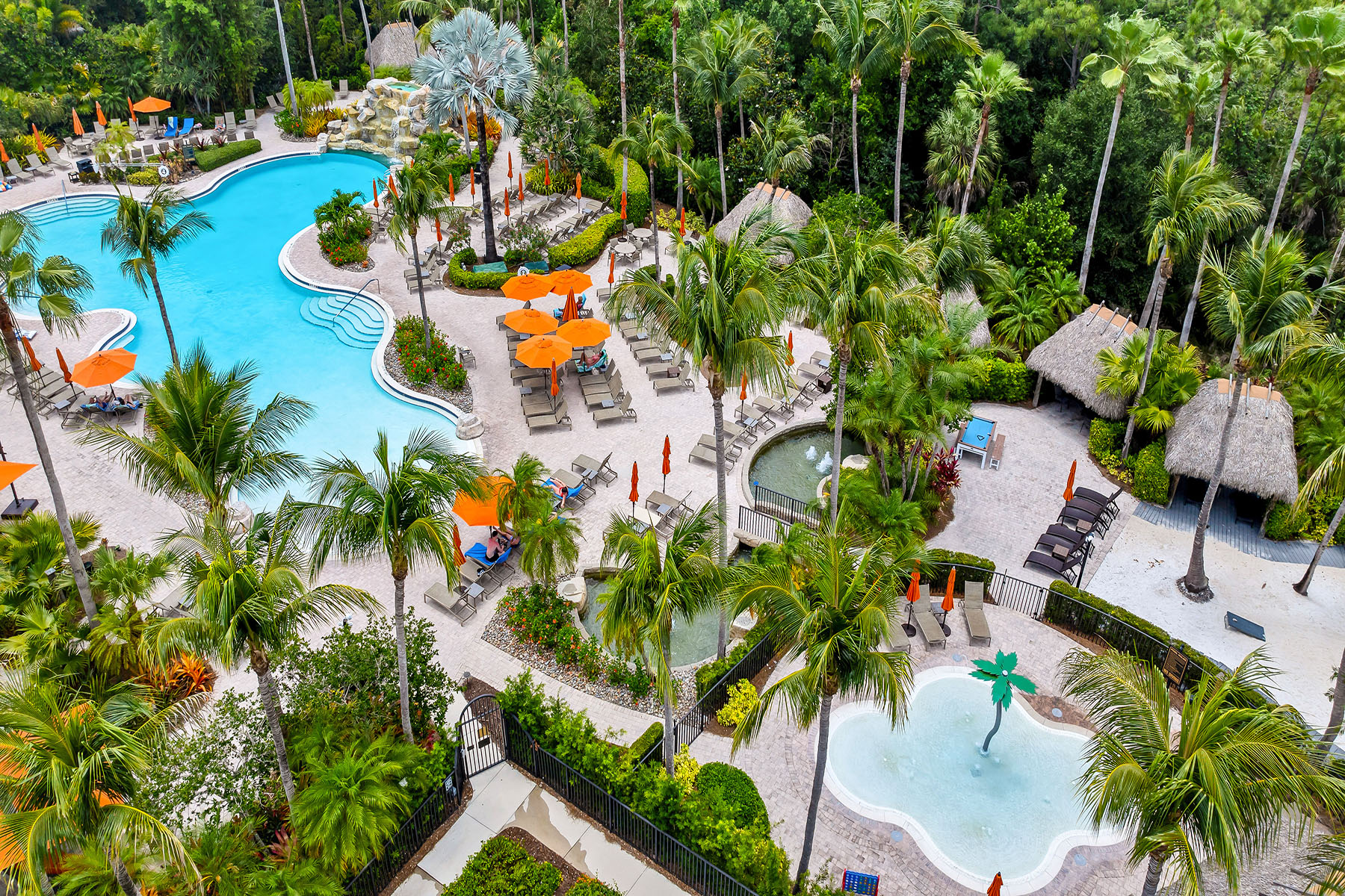  LELY RESORT - OLE - 物件實景