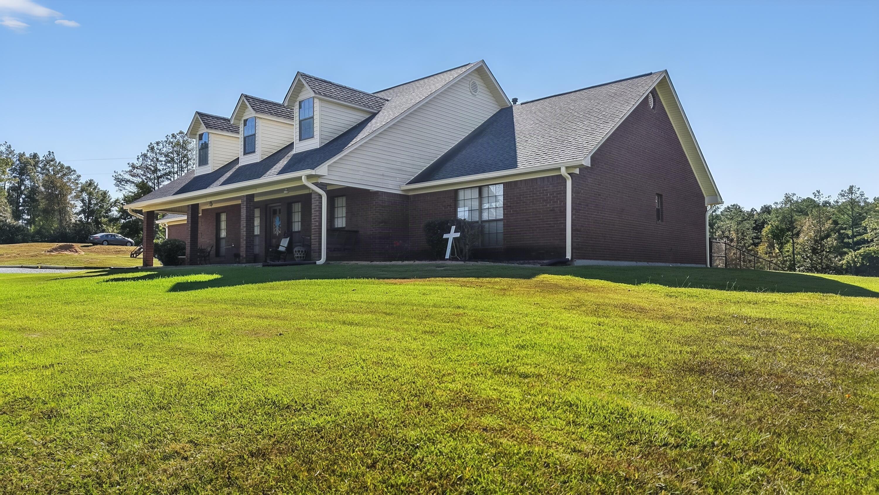 Shiloh Rd, Mantachie, MS 38855 #1