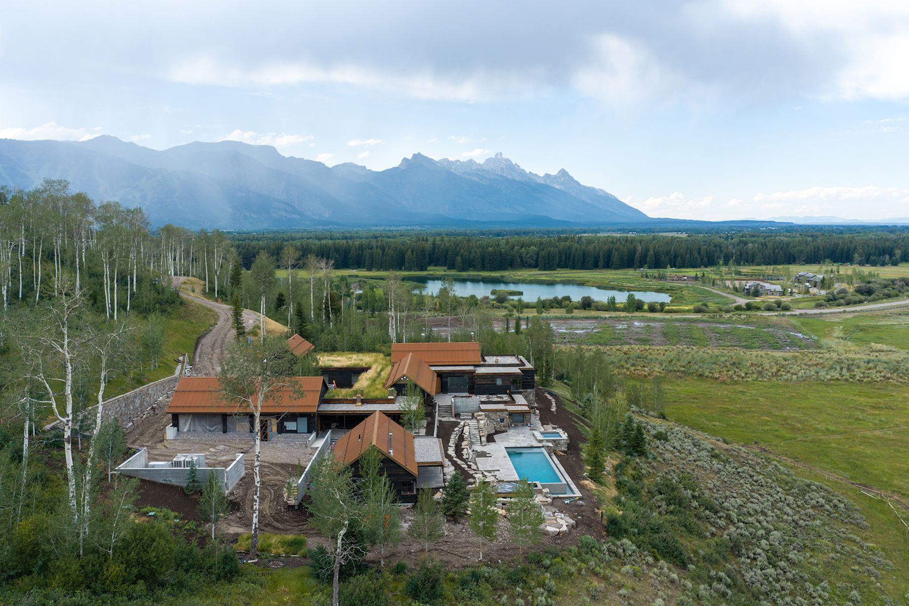 950 West Bar Bc Ranch Road 