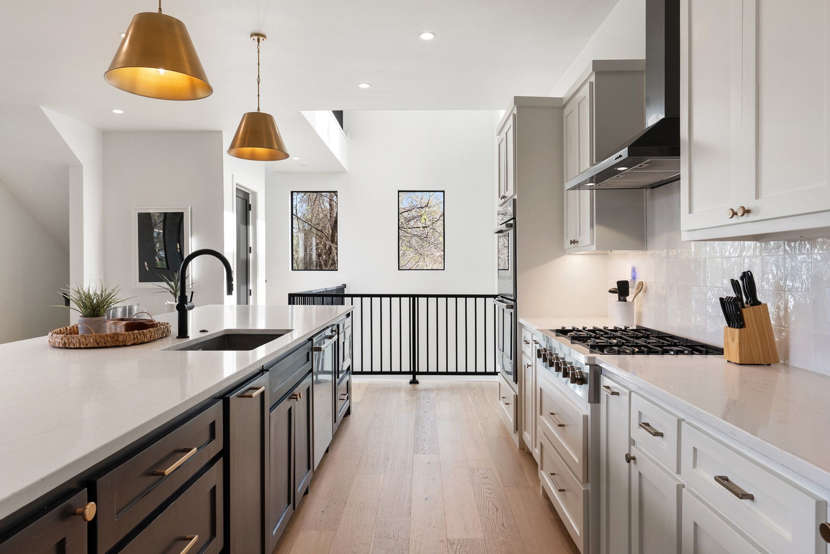  Luxury Value 2023 build on Lake LBJ - 物件實景