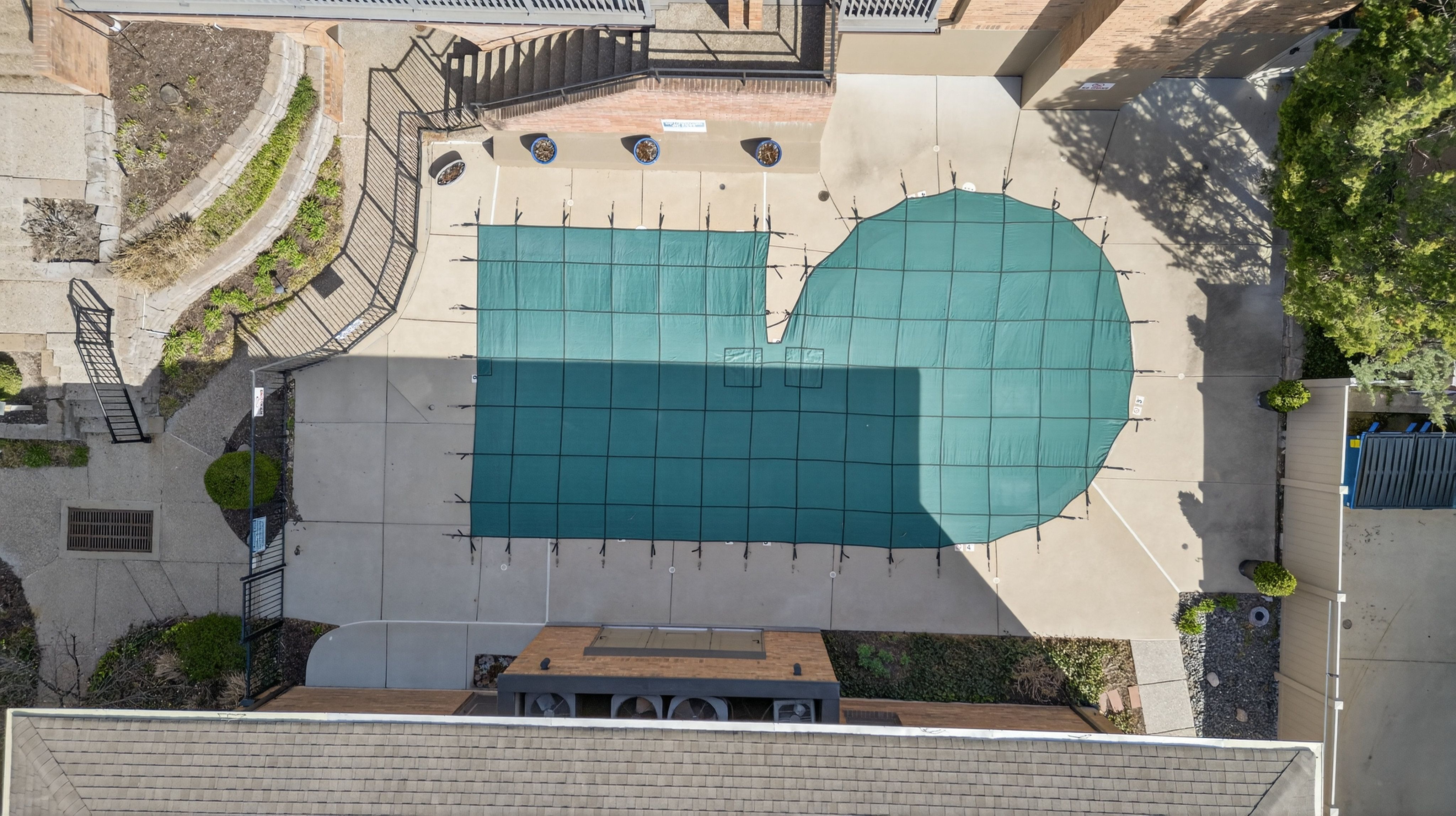  Charming Clayton Condo in an Exceptional Location - 物件實景