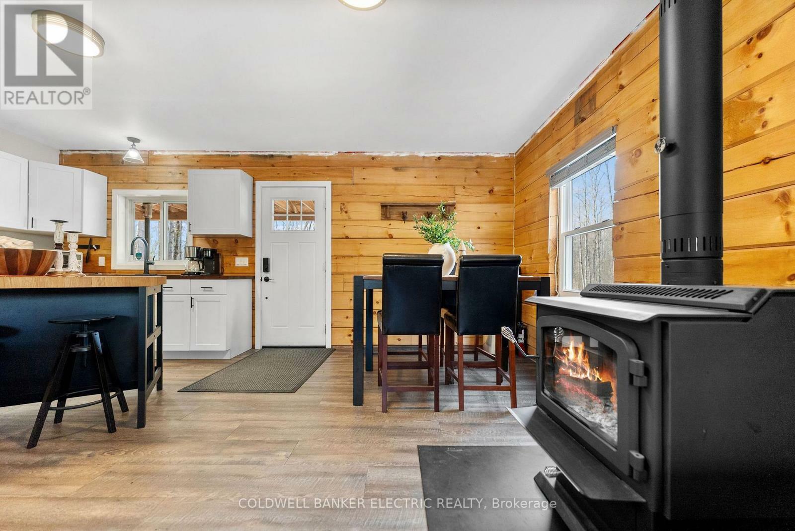 HIGHLANDS EAST (CARDIFF WARD), Ontario, K0L 1C0, CA, 3 Bedrooms Bedrooms, ,1 BathroomBathrooms,Residential,For Sale,1826911