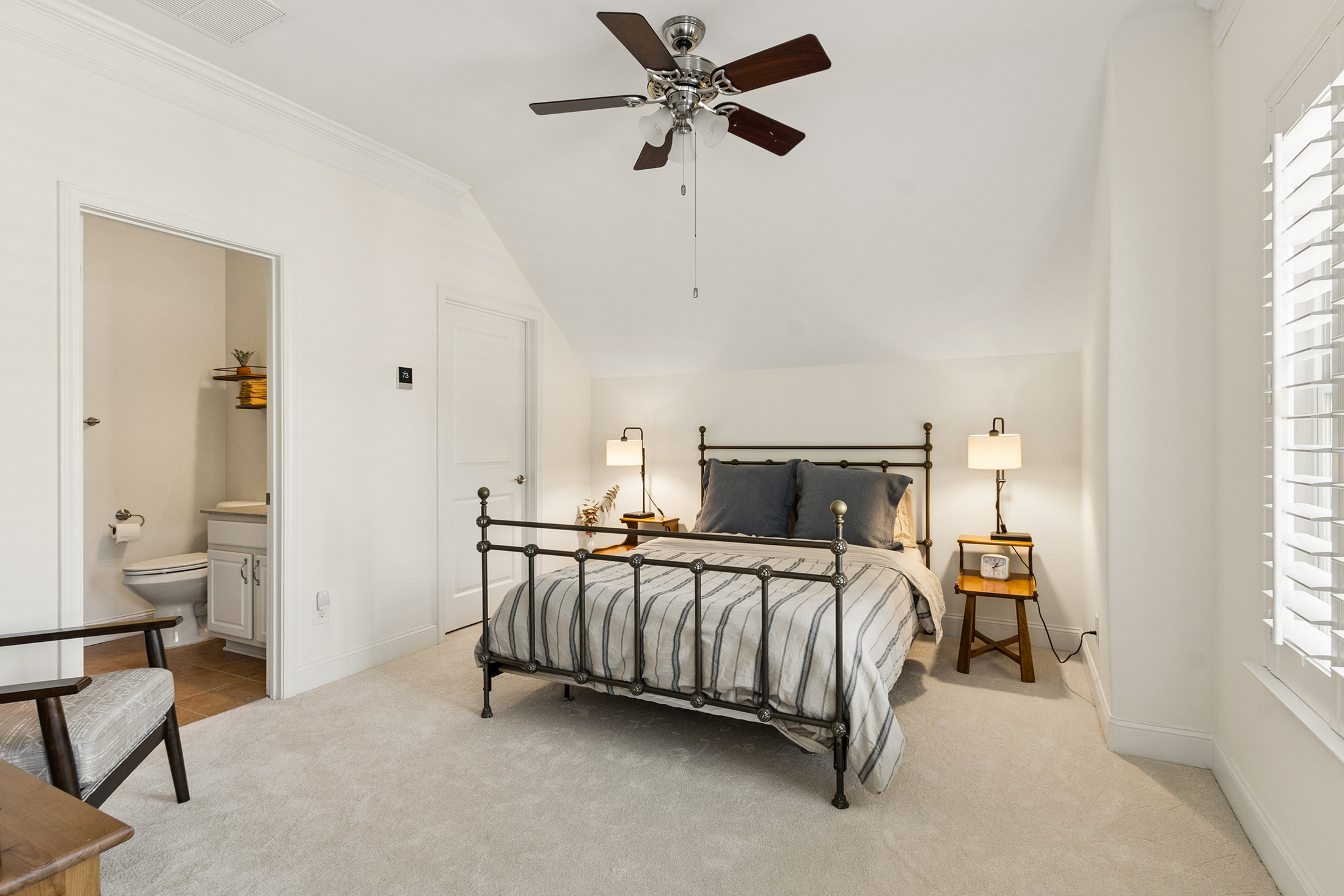  Come Together in this Beautifully Maintained Home in Wellstone - 物件實景