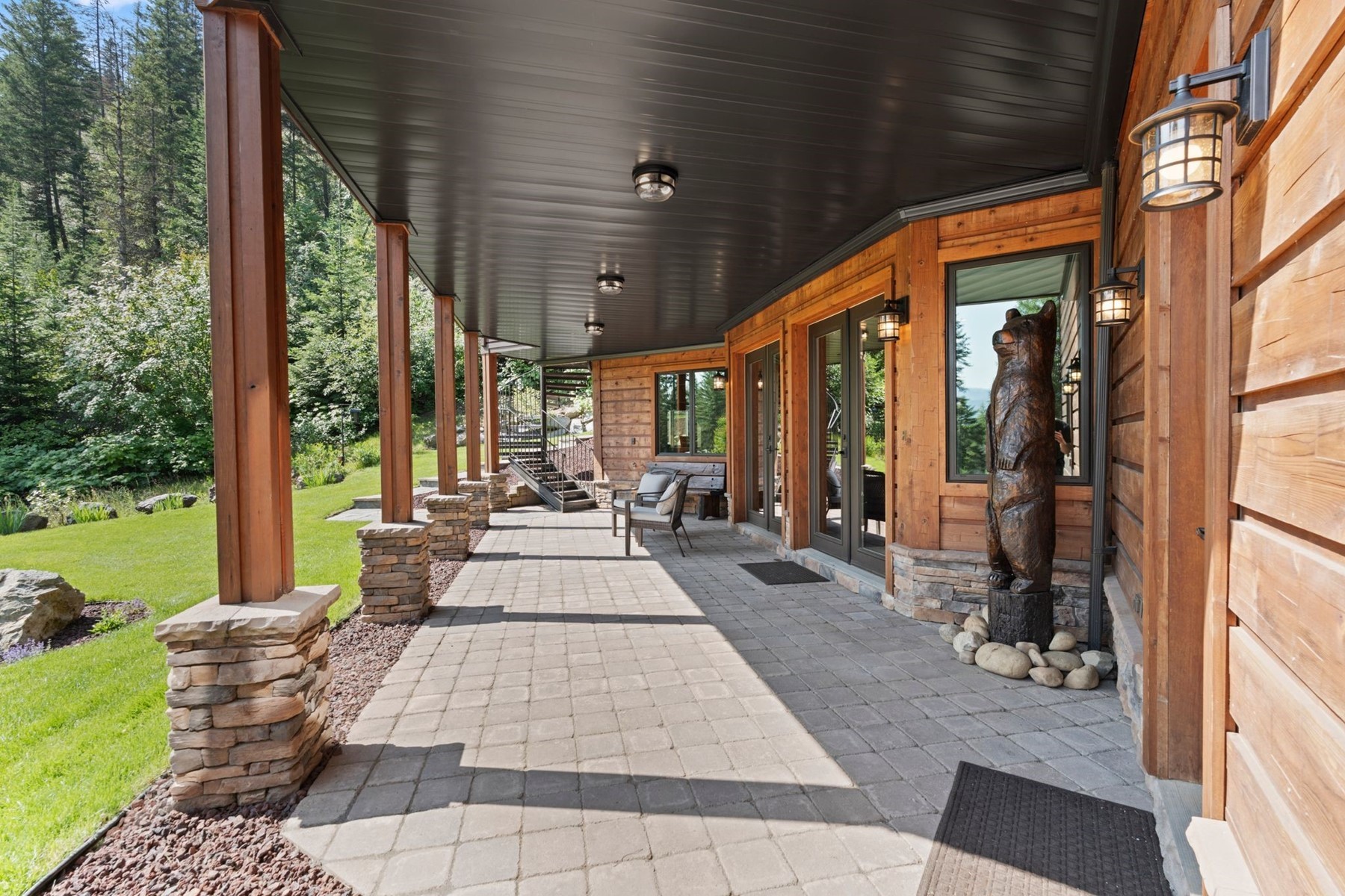  Green Home & apartment on 30 Acres - 物件實景