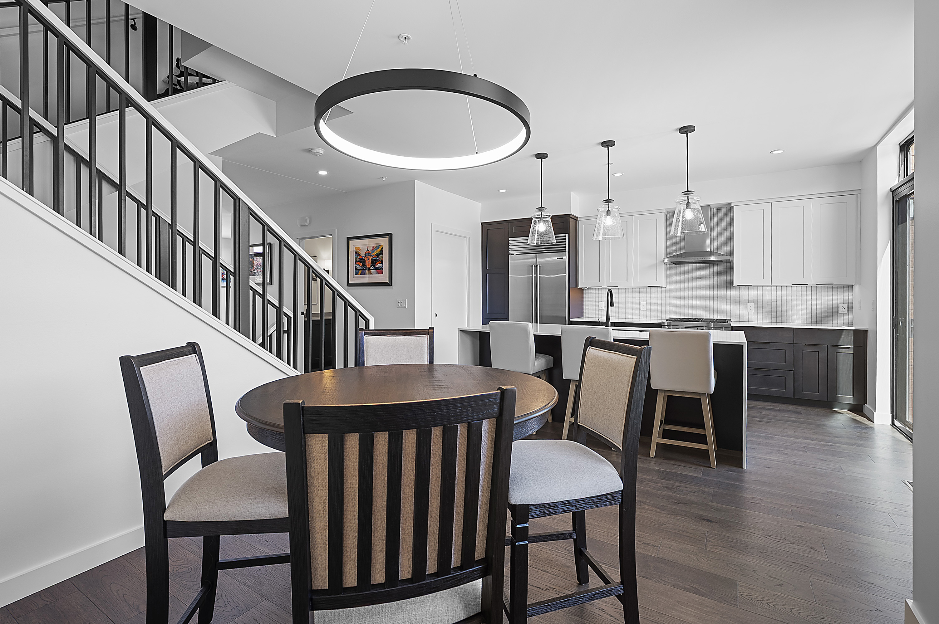  Townhome Located Steps from Lambeau Field - 物件實景