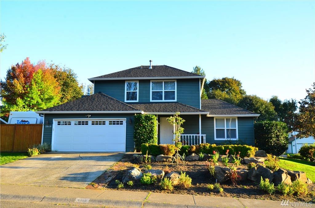 5808 146th Place SE, Everett, Washington, 98208, United States, 3 Bedrooms Bedrooms, ,4 BathroomsBathrooms,Residential,For Sale,5808 146th Place SE,1433486