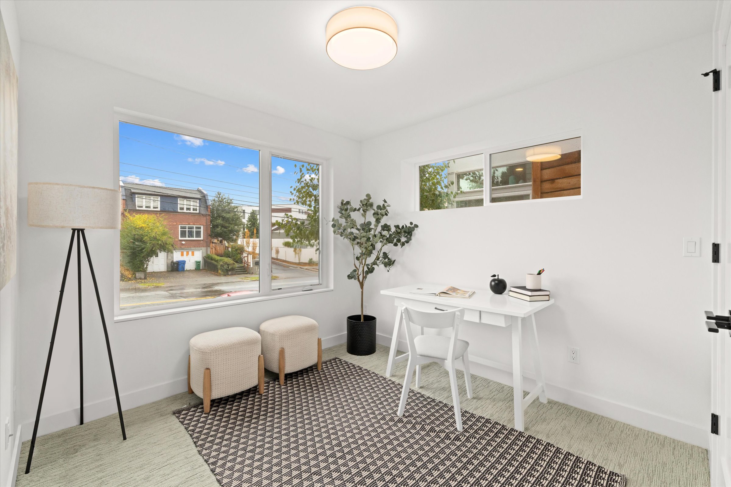  2011 Dexter Ave N Unit #A, Seattle, WA 98109 - 物件實景