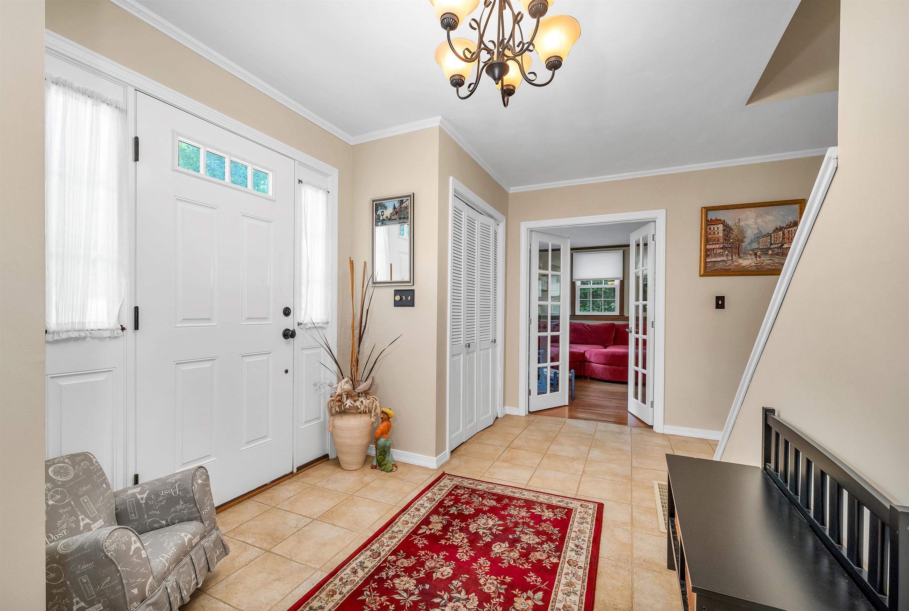 Gilford, New Hampshire, 03249, United States, 4 Bedrooms Bedrooms, ,2 BathroomsBathrooms,Residential,For Sale,1875649