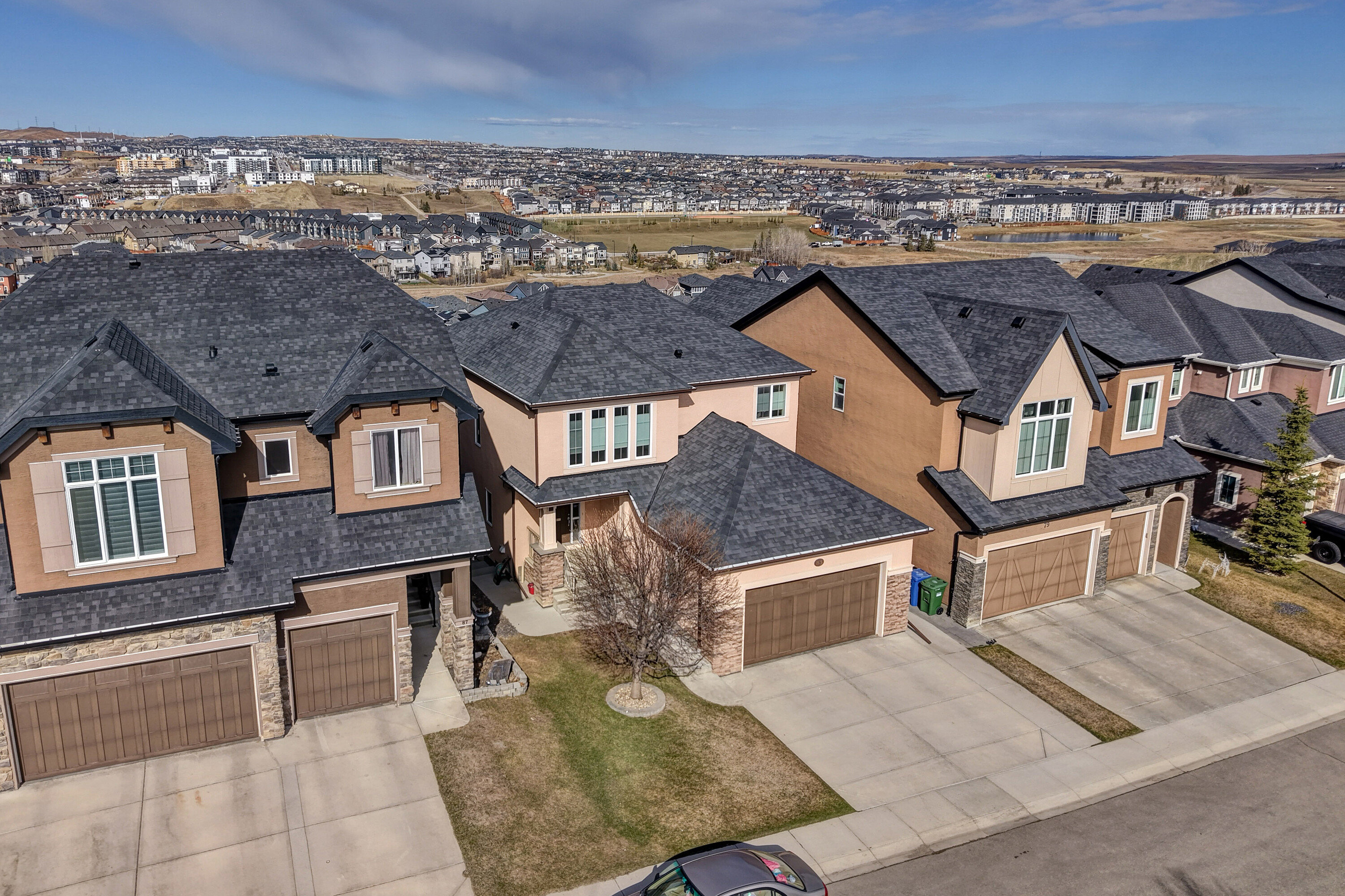  Calgary, Calgary and Foothills - 物件實景