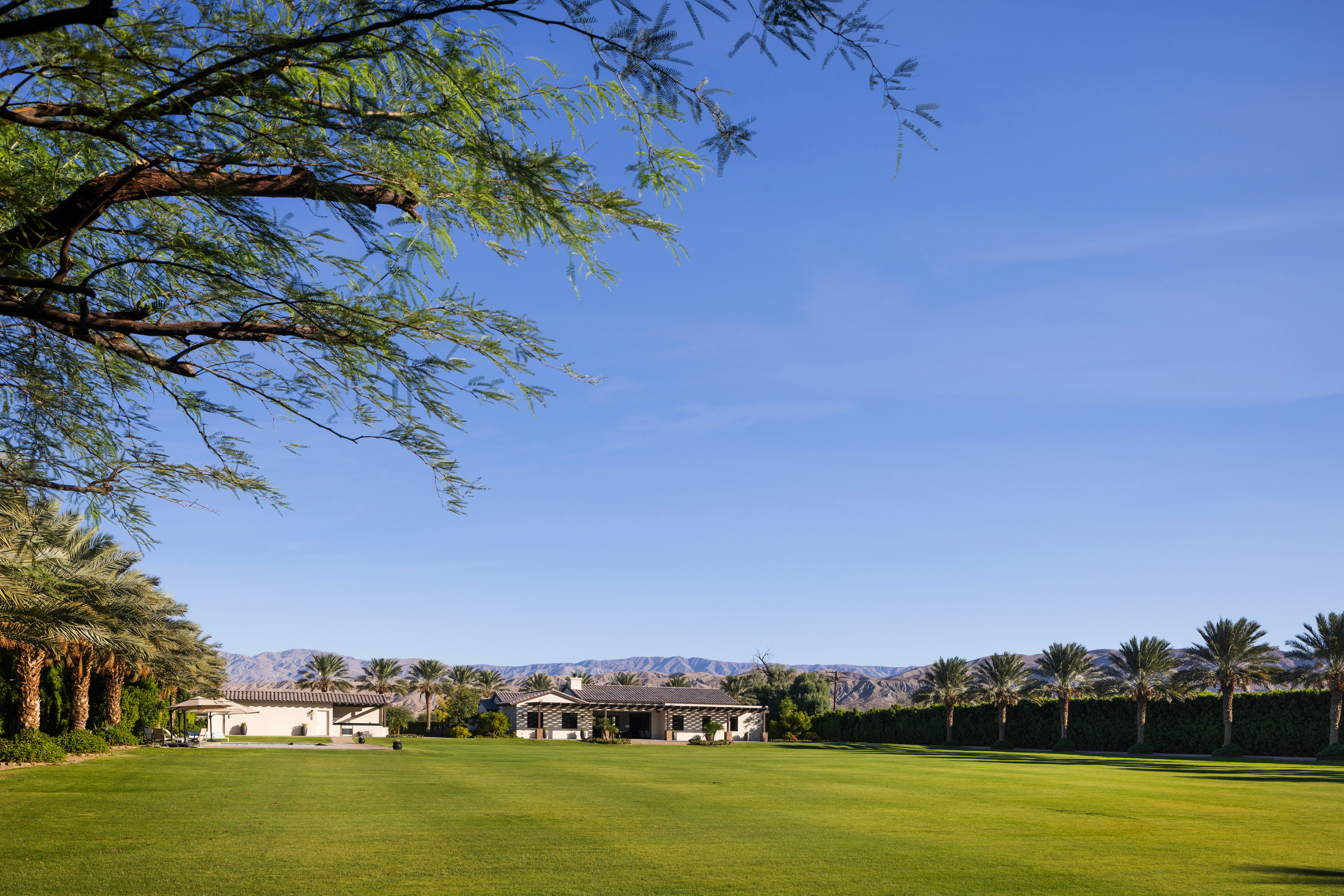  A Desert Retreat Designed to Earn and Entertain - 物件實景