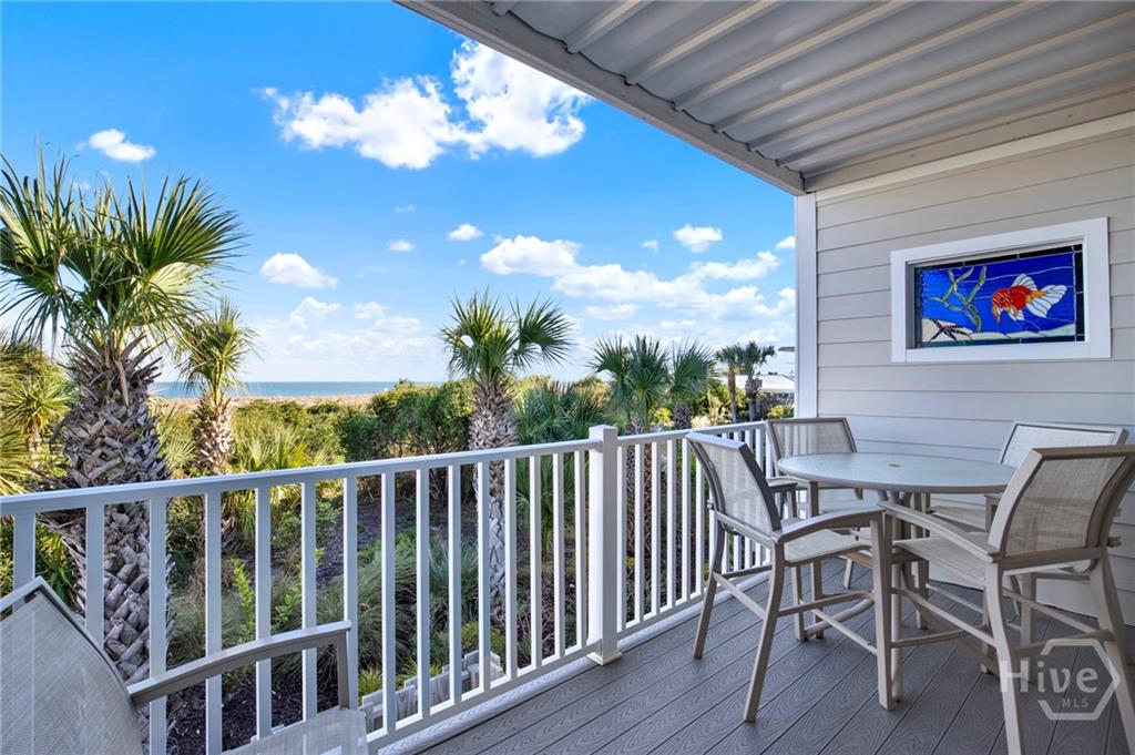 TYBEE ISLAND, Georgia, 31328, United States, 3 Bedrooms Bedrooms, ,3 BathroomsBathrooms,Residential,For Sale,2005104