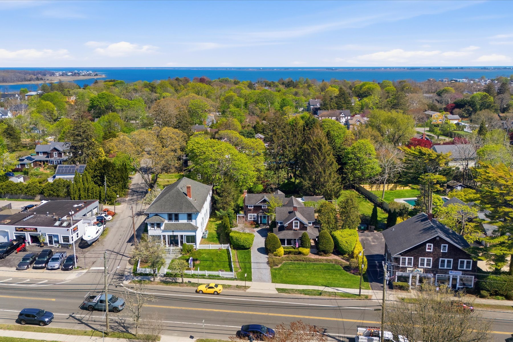  517 Montauk Highway, East Quogue, NY 11942 - 物件實景