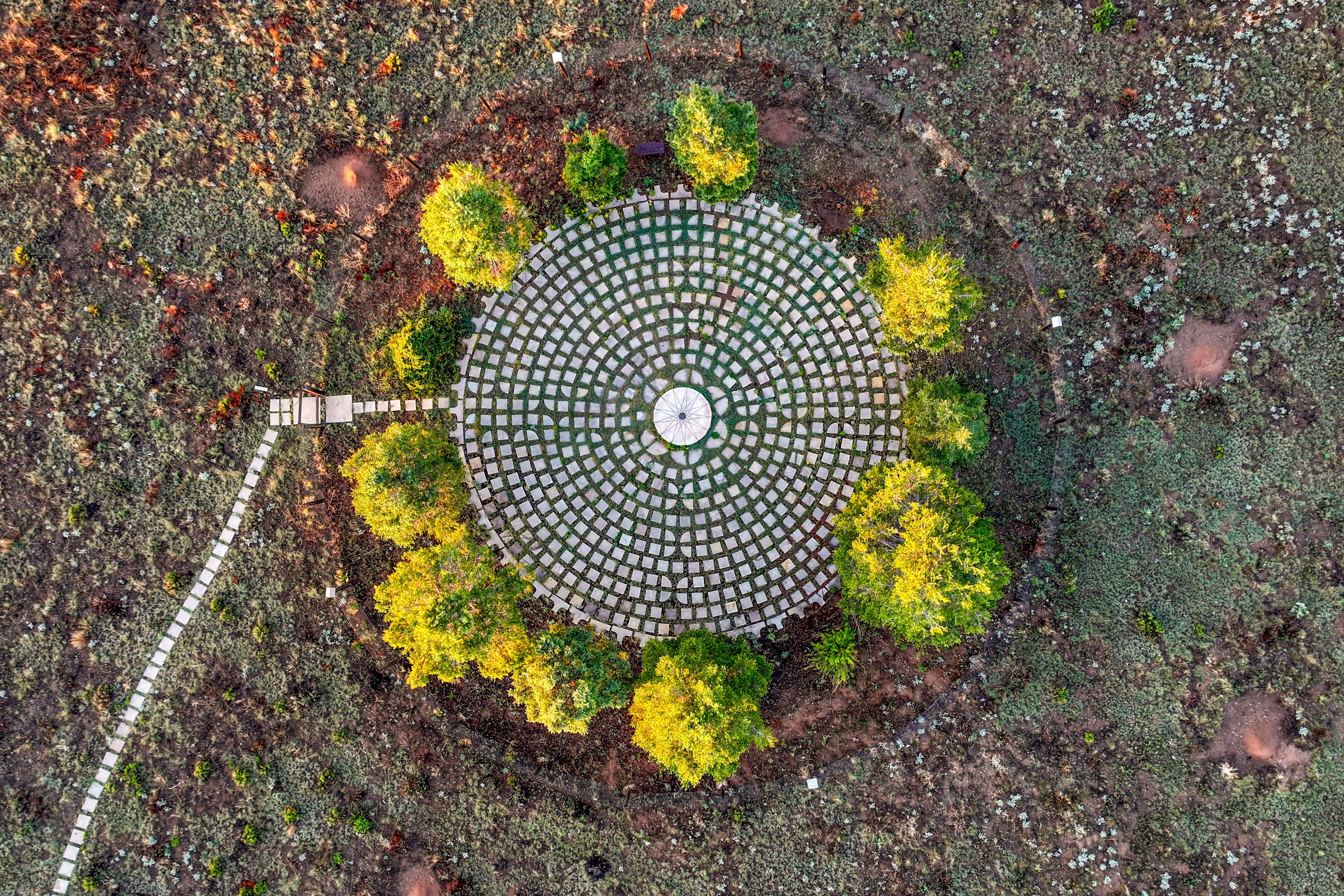  Rancho Bendito: A Sanctuary of Sustainability, Serenity, and Starlight - 物件實景