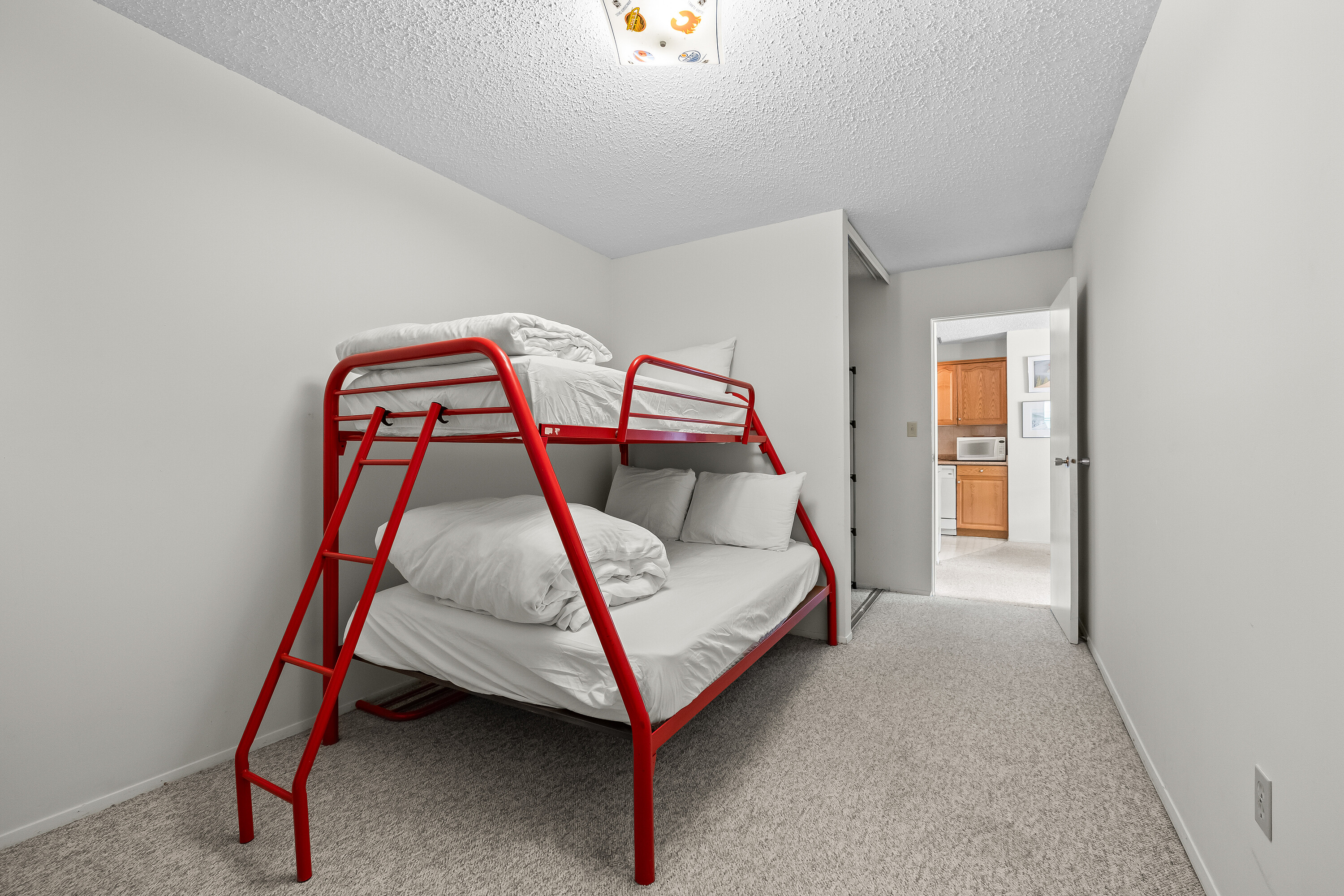  Turn Key Ski Condo - 物件實景