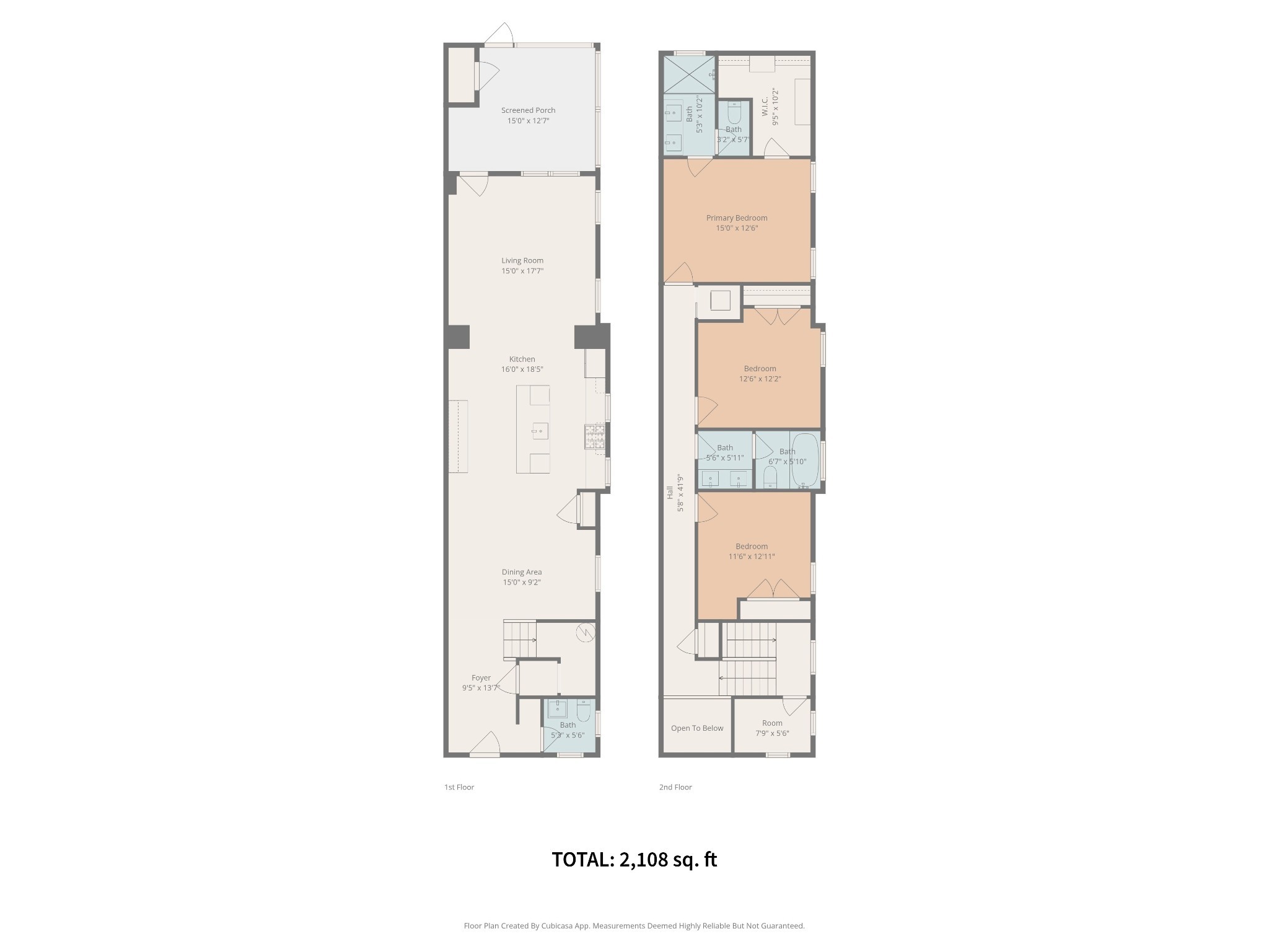  1807B 4th Ave N, Nashville, TN, 37208 - 物件實景