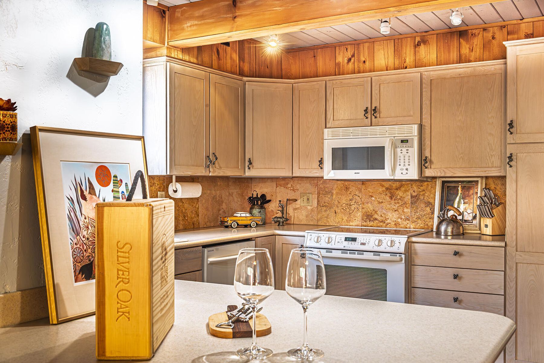  140 Juniper Trail¦Sedona, AZ - 物件實景