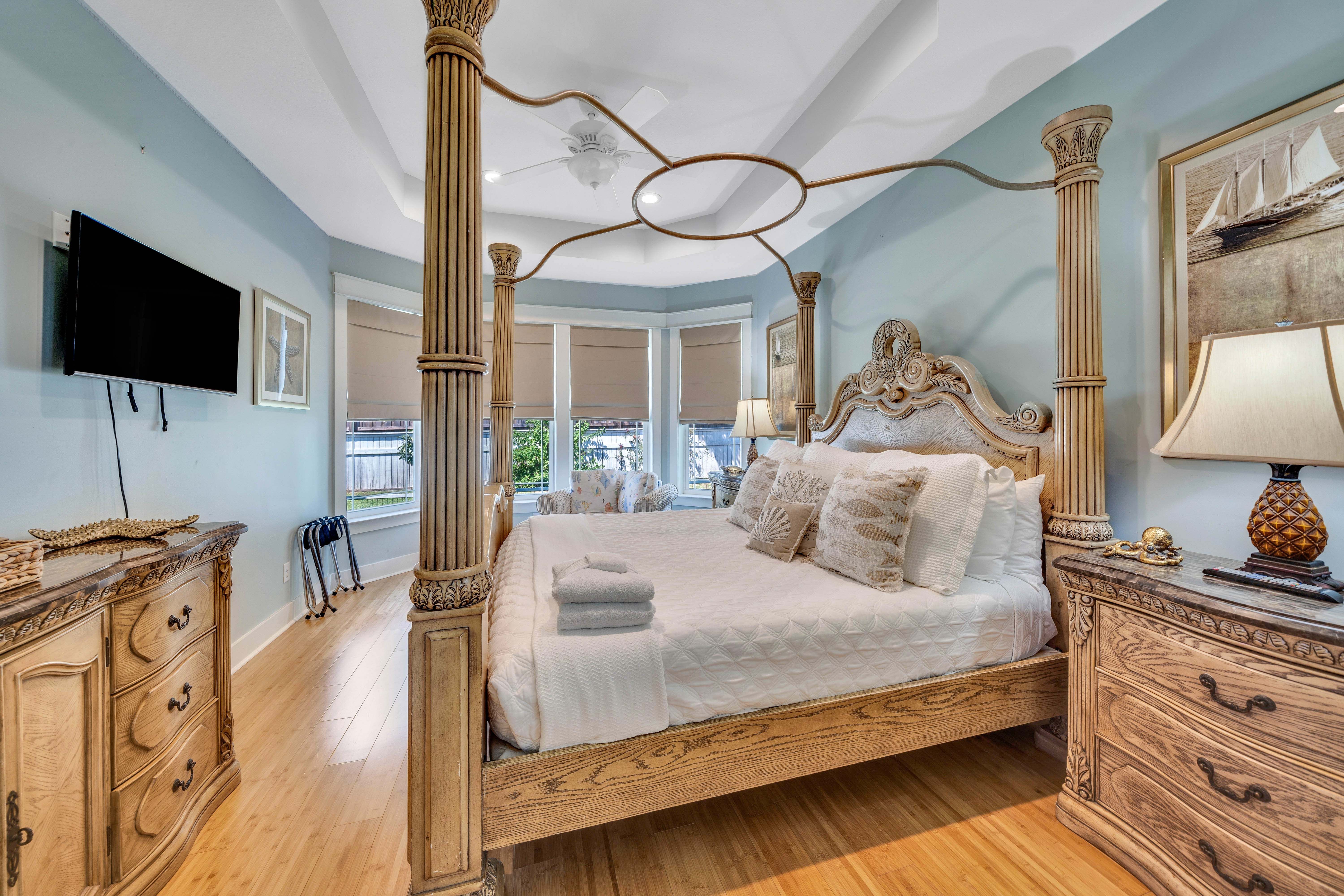  Timeless Coastal Retreat in Coveted Laguna Beach - 物件實景