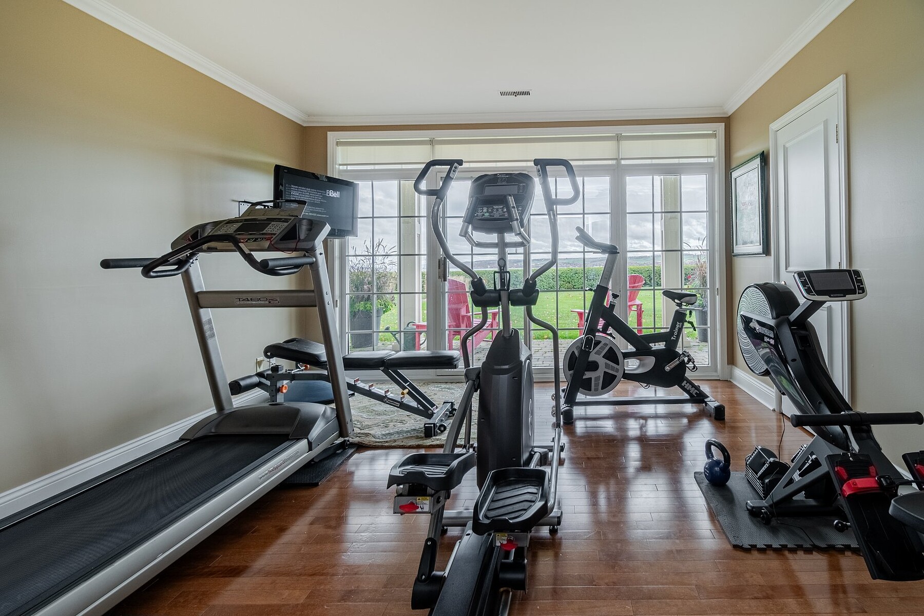  Saint-Michel-de-Bellechasse, Chaudière-Appalaches - 物件實景