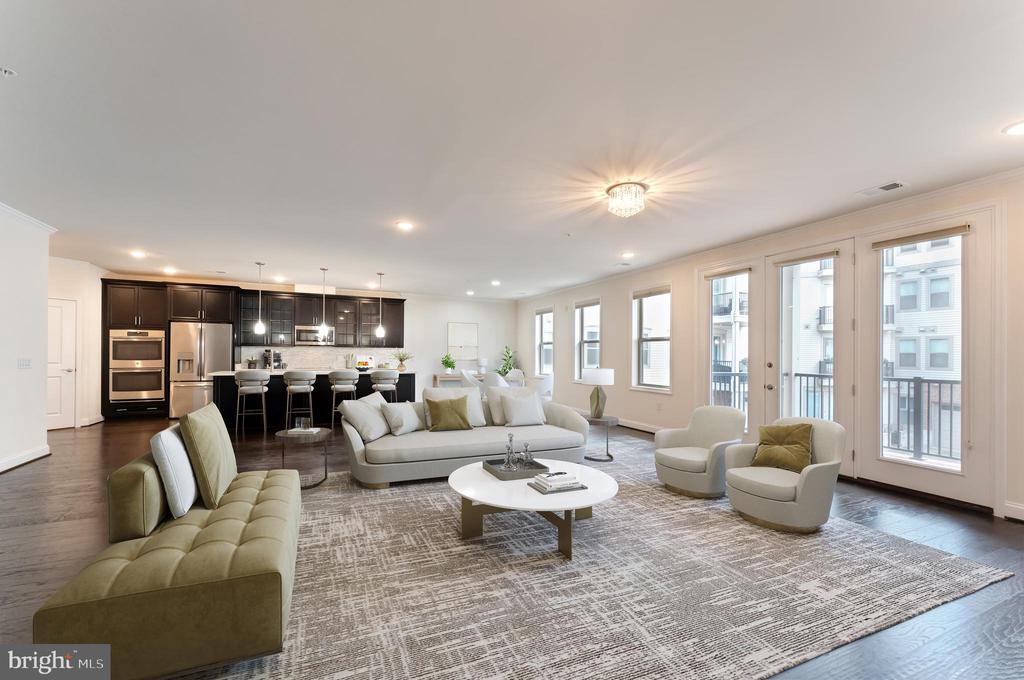 Ashburn, Virginia, 20148, United States, 3 Bedrooms Bedrooms, ,2 BathroomsBathrooms,Residential,For Sale,1977390