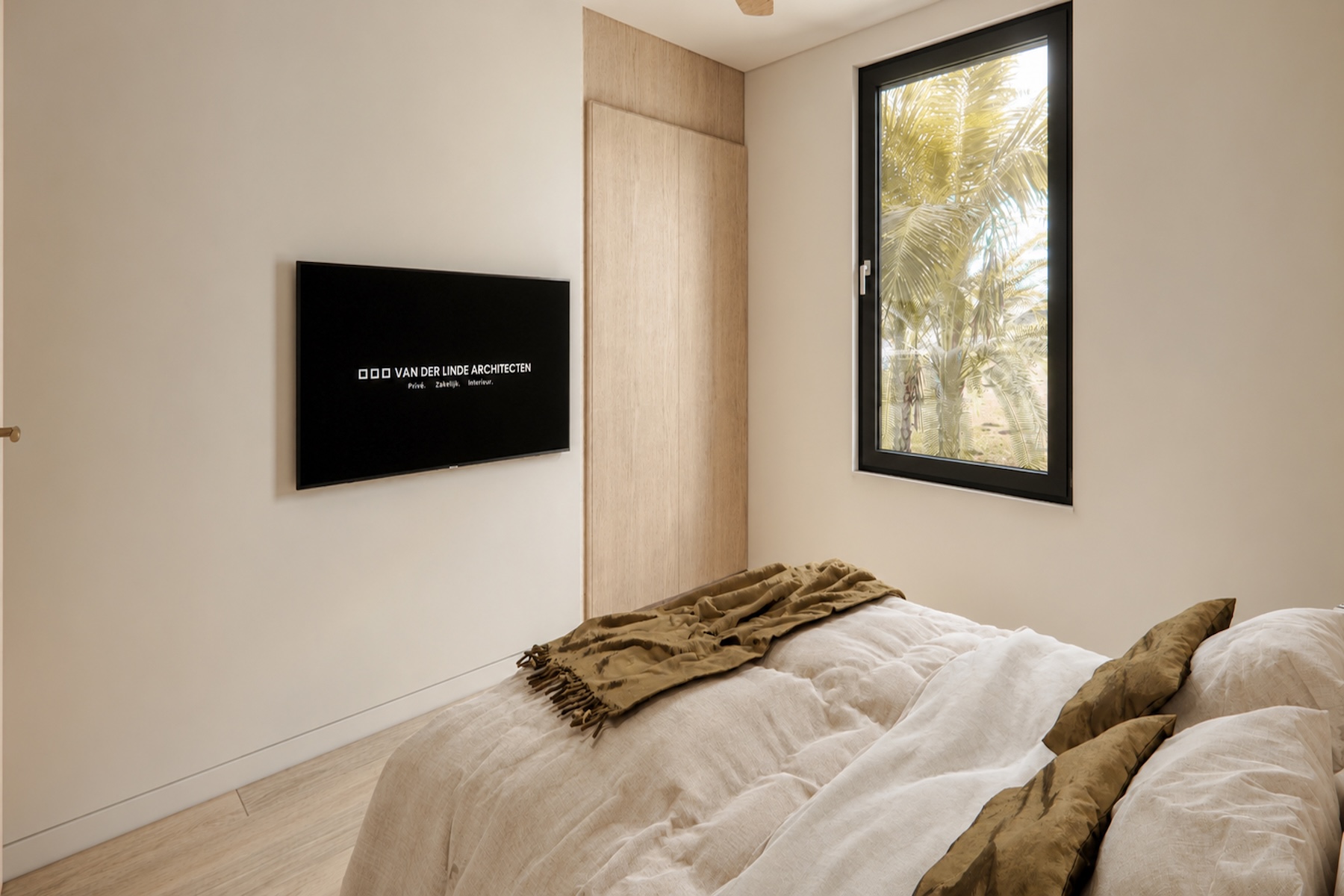  New Tuscany Reserve - Corner Townhouse - 物件實景