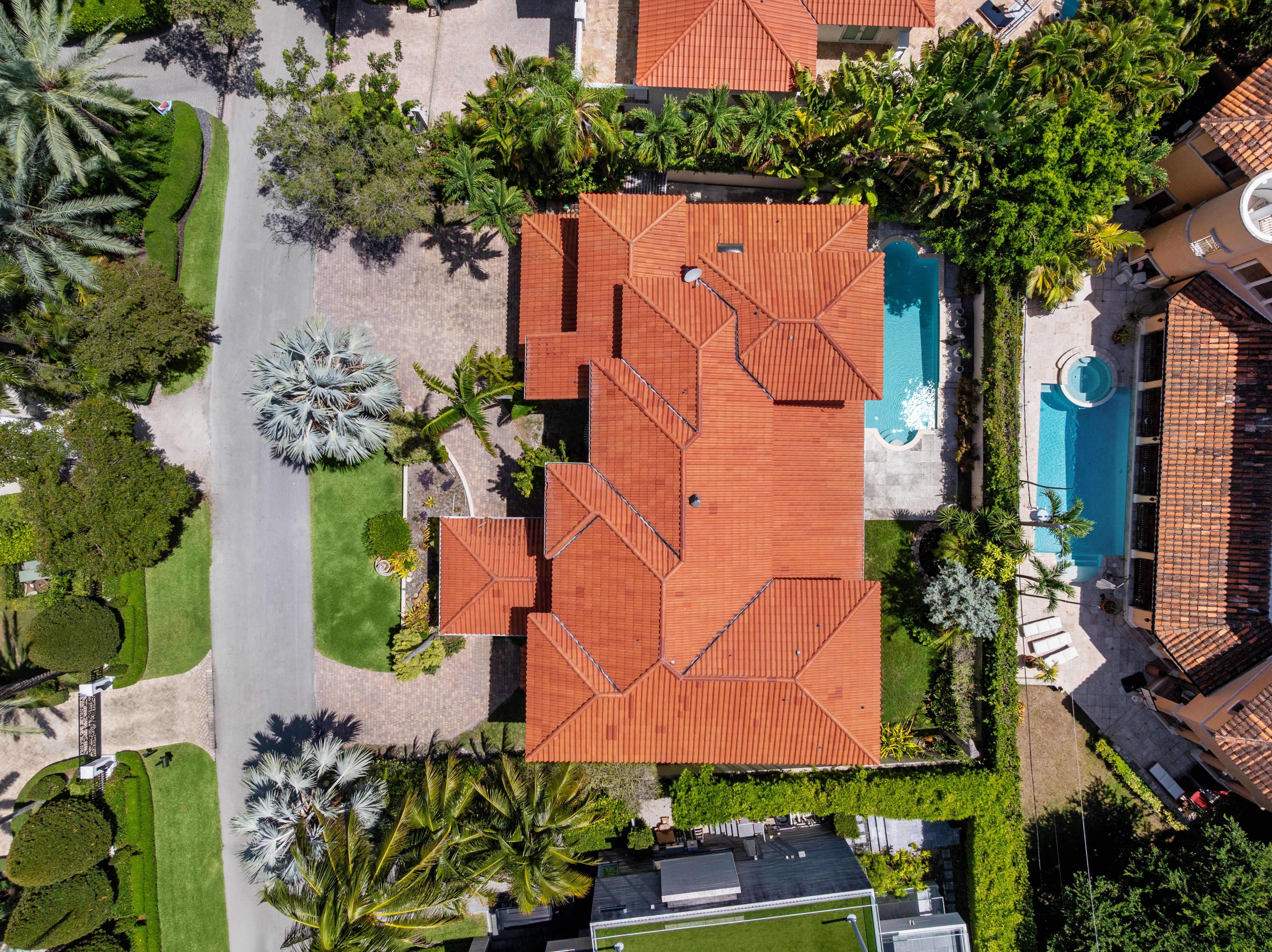  501 Bay Lane, Key Biscayne, FL, 33149 - 物件實景