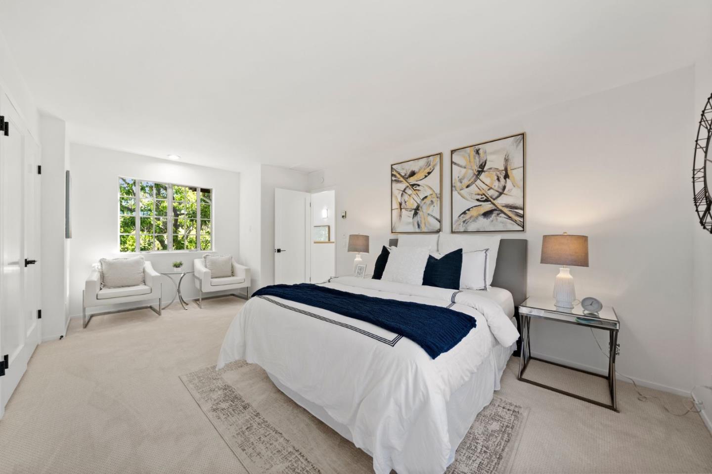 Palo Alto, California, 94301, United States, 4 Bedrooms Bedrooms, ,4 BathroomsBathrooms,Residential,For Sale,1837921