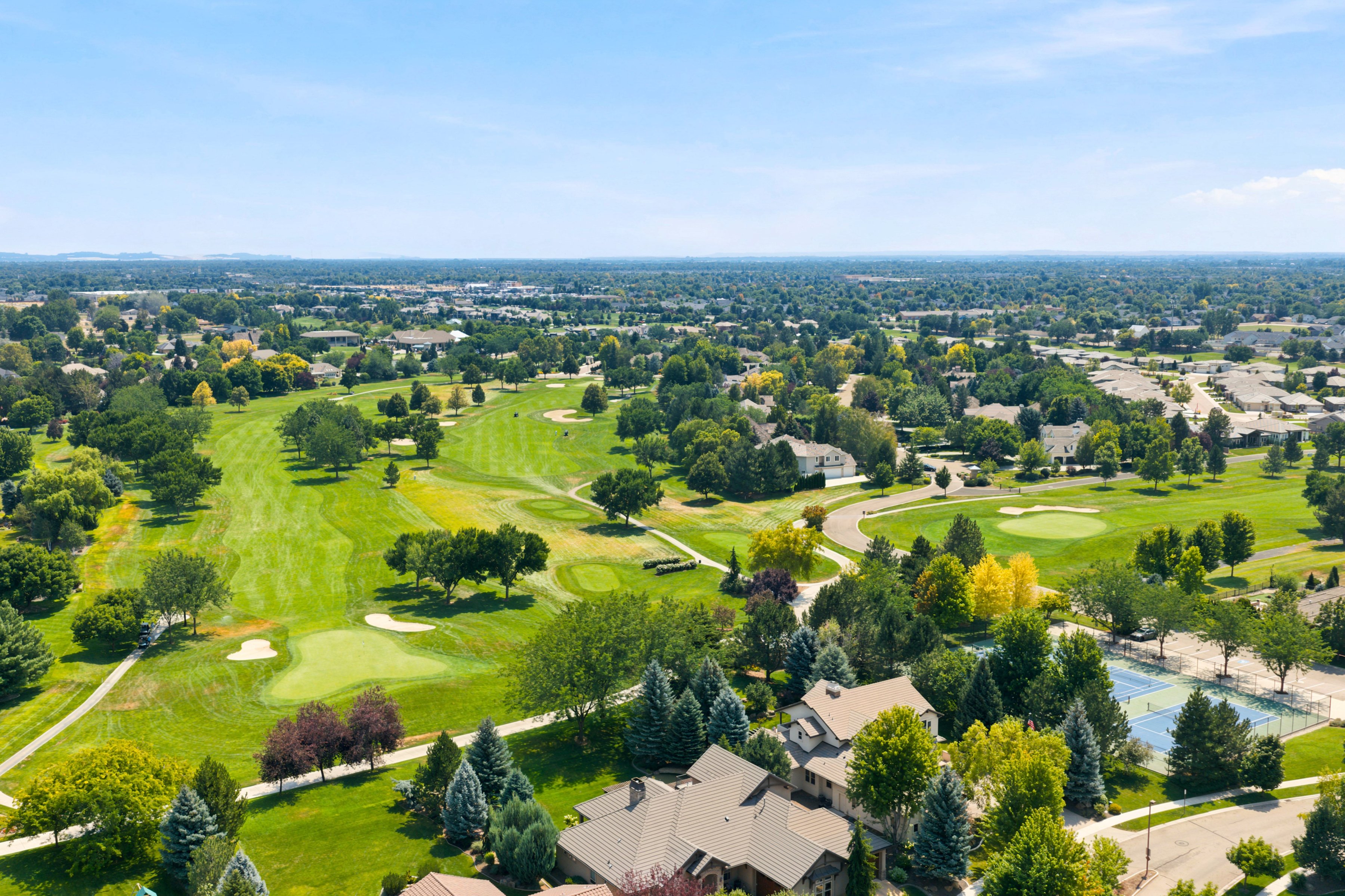  Sophisticated Style, Effortless Living in Meridian - 物件實景