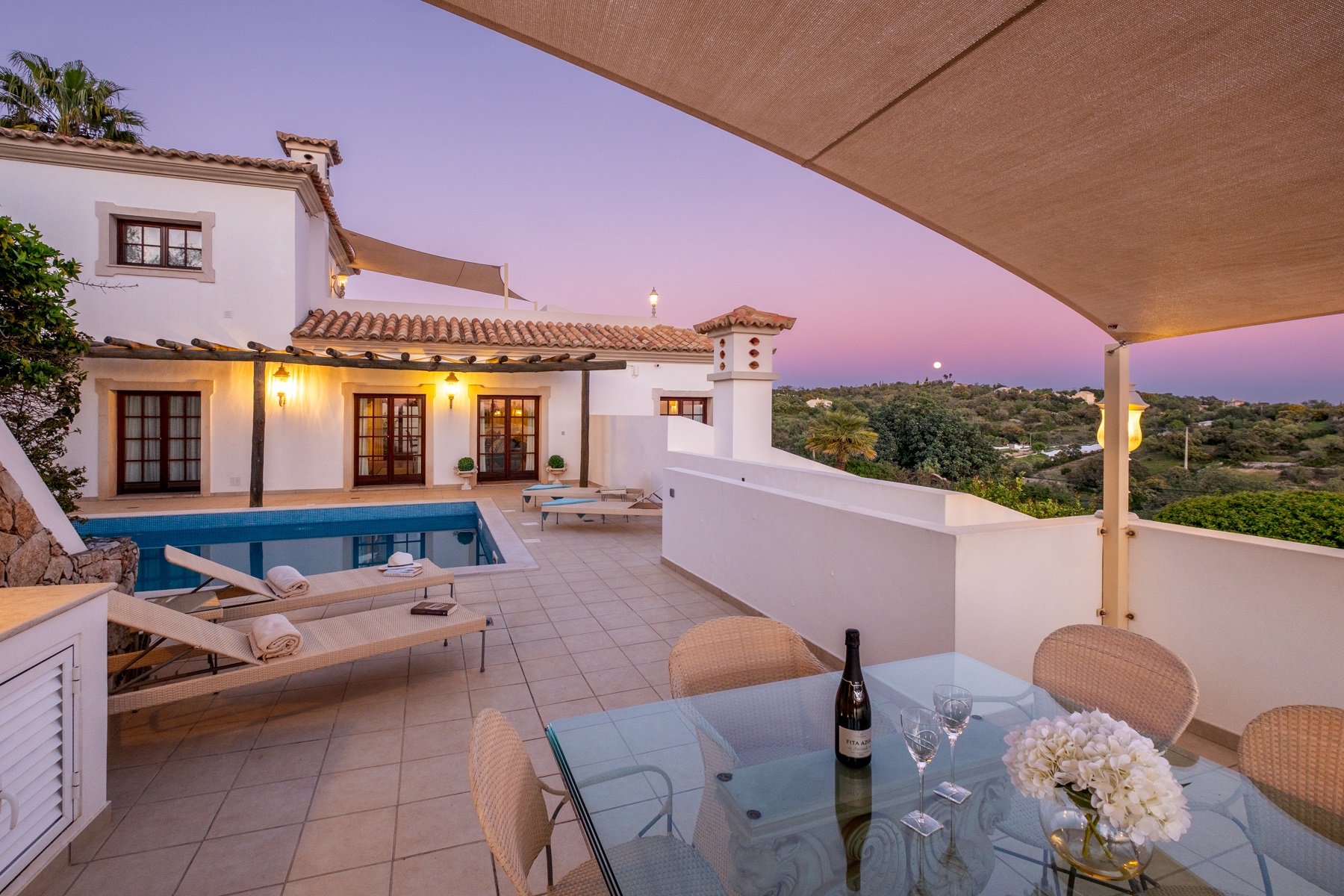  Detached house, 4 bedrooms, for Sale - 物件實景