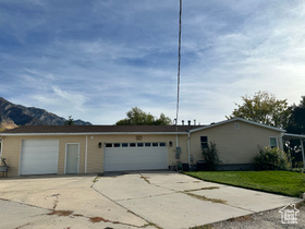 Brigham City, Utah, 84302, United States, 3 Bedrooms Bedrooms, ,1 BathroomBathrooms,Residential,For Sale,1960355
