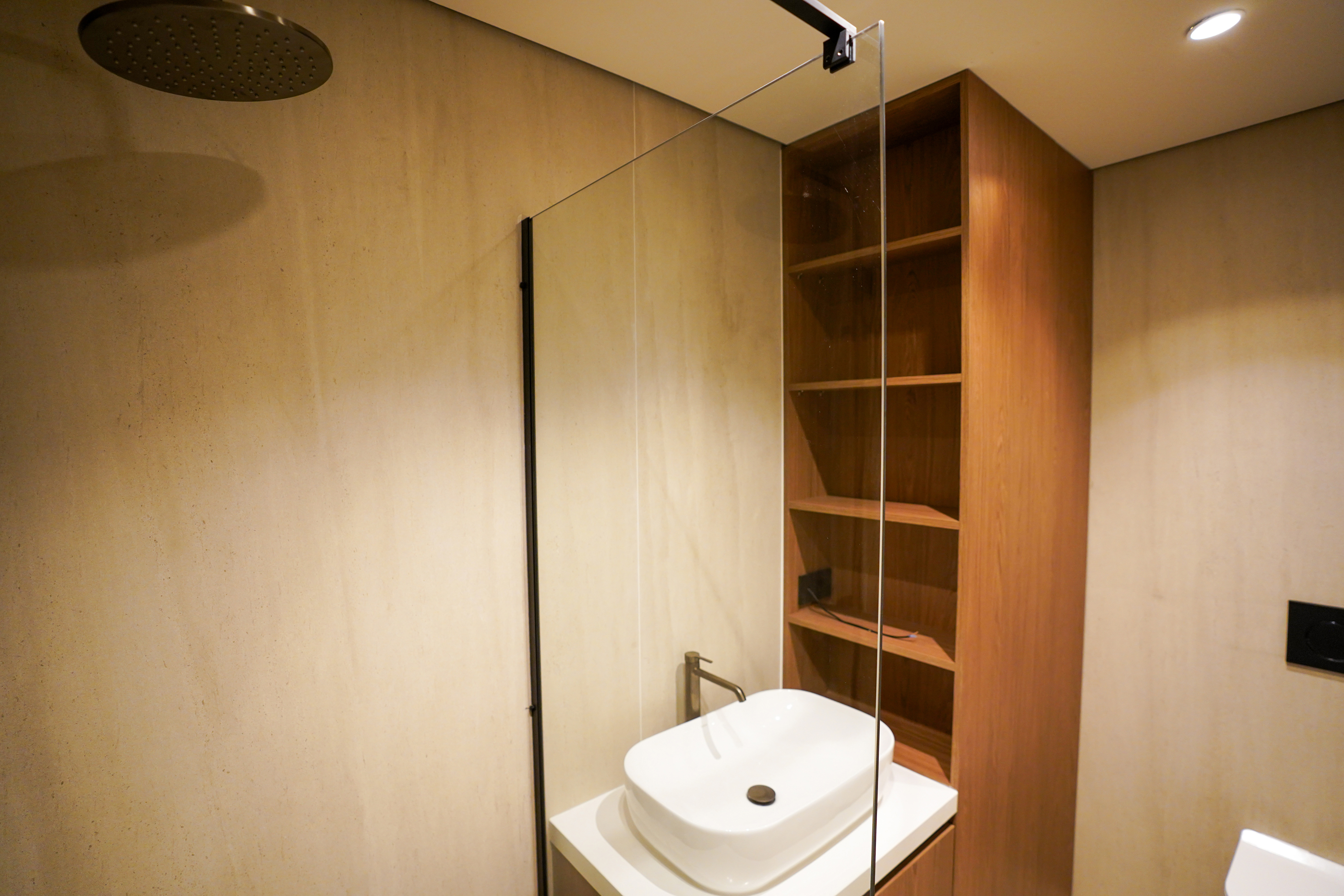  Contemporary Boutique Apartment Near Regina Maria Park, Domenii - 物件實景