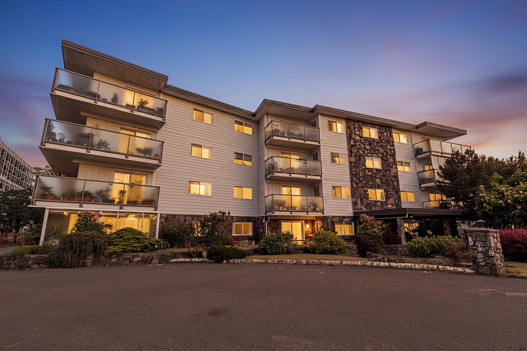  Comfortable & Bright - 物件實景