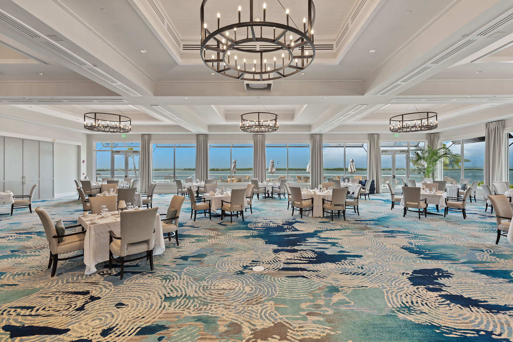  HIDEAWAY BEACH - ROYAL MARCO POINT - 物件實景