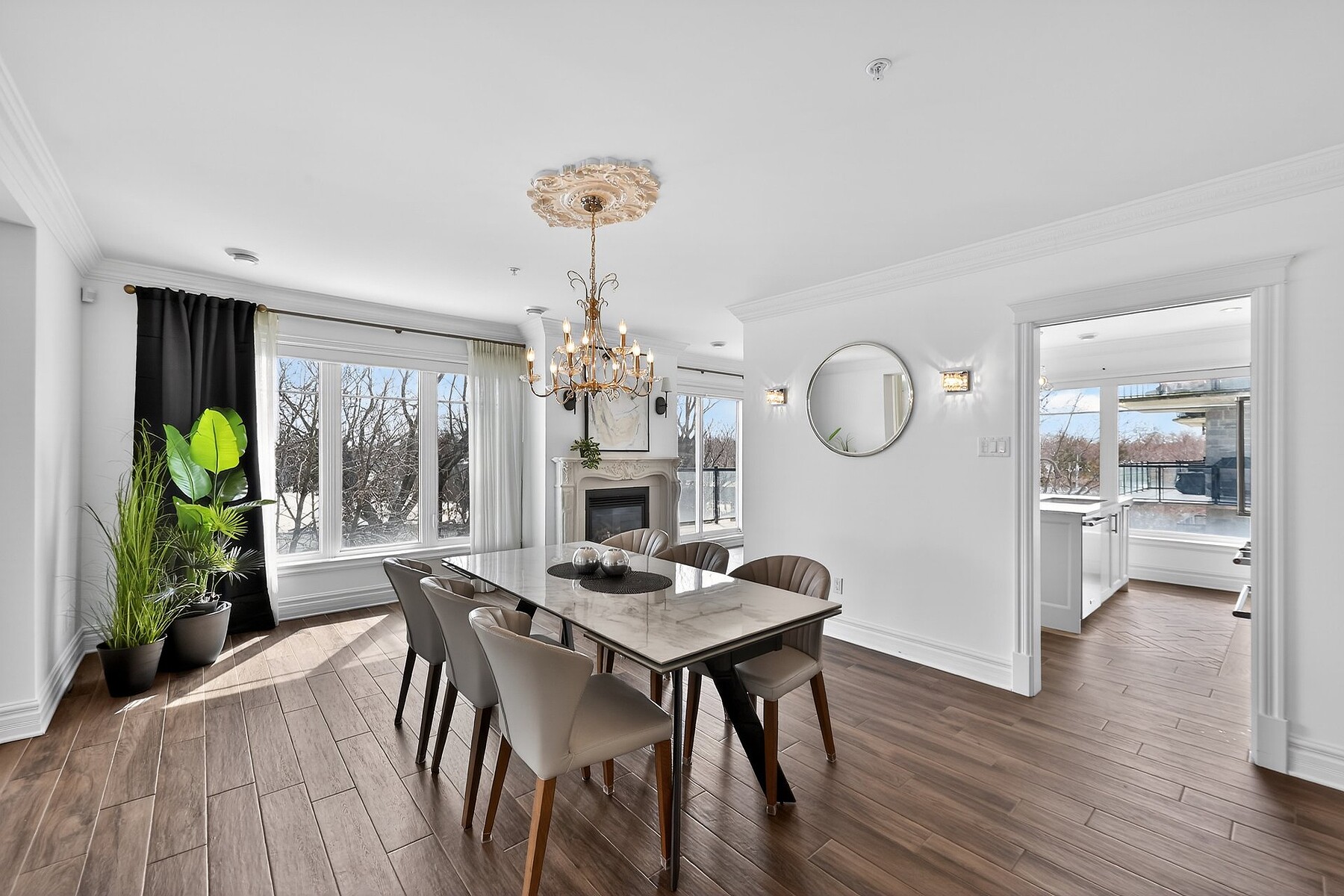  Sainte-Dorothée, Laval - 物件實景