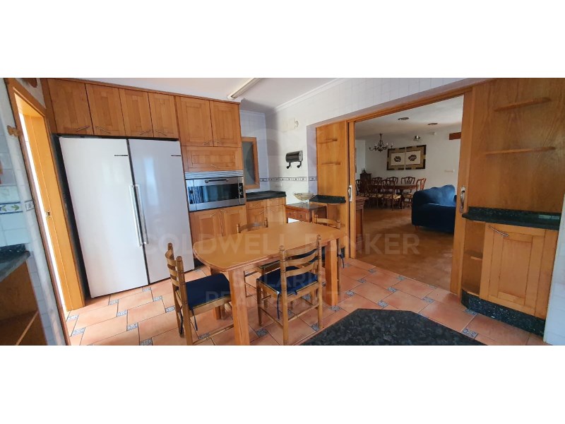 Dénia, Comunidad Valenciana, ES, 4 Bedrooms Bedrooms, ,3 BathroomsBathrooms,Residential,For Sale,1940593