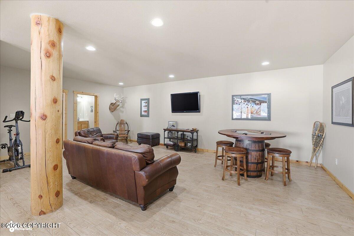 Kasilof, Alaska, 99610, United States, 3 Bedrooms Bedrooms, ,4 BathroomsBathrooms,Residential,For Sale,2026107