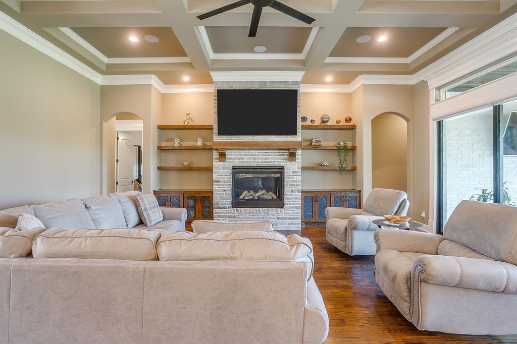 Fort Worth, Texas, 76108, United States, 5 Bedrooms Bedrooms, ,4 BathroomsBathrooms,Residential,For Sale,1981433