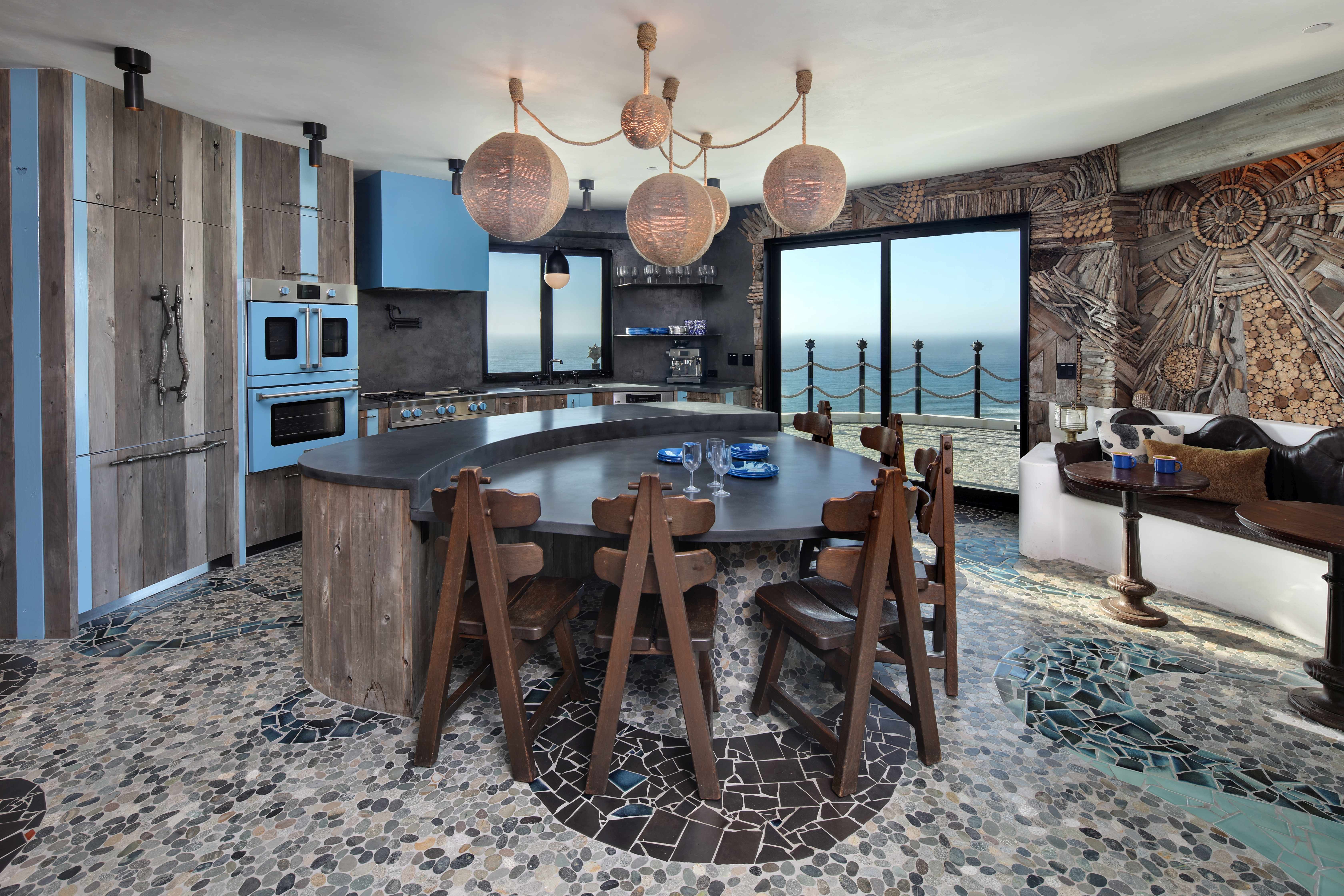  A Coastal Haven with Direct Beach Access - 物件實景
