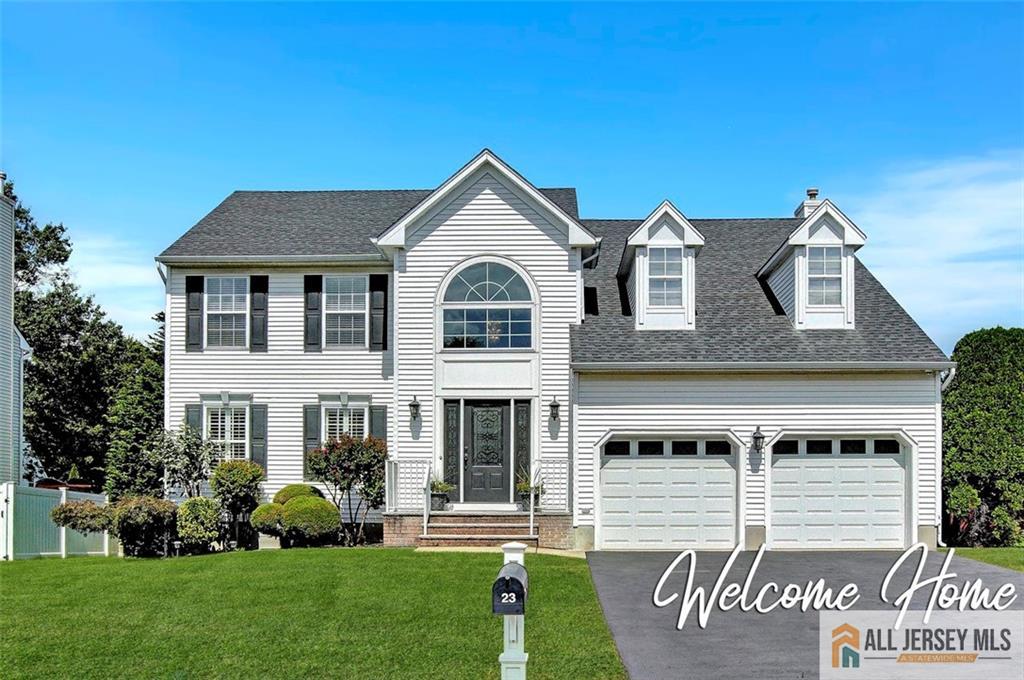 South River, New Jersey, 08882, United States, 4 Bedrooms Bedrooms, ,3 BathroomsBathrooms,Residential,For Sale,1940787