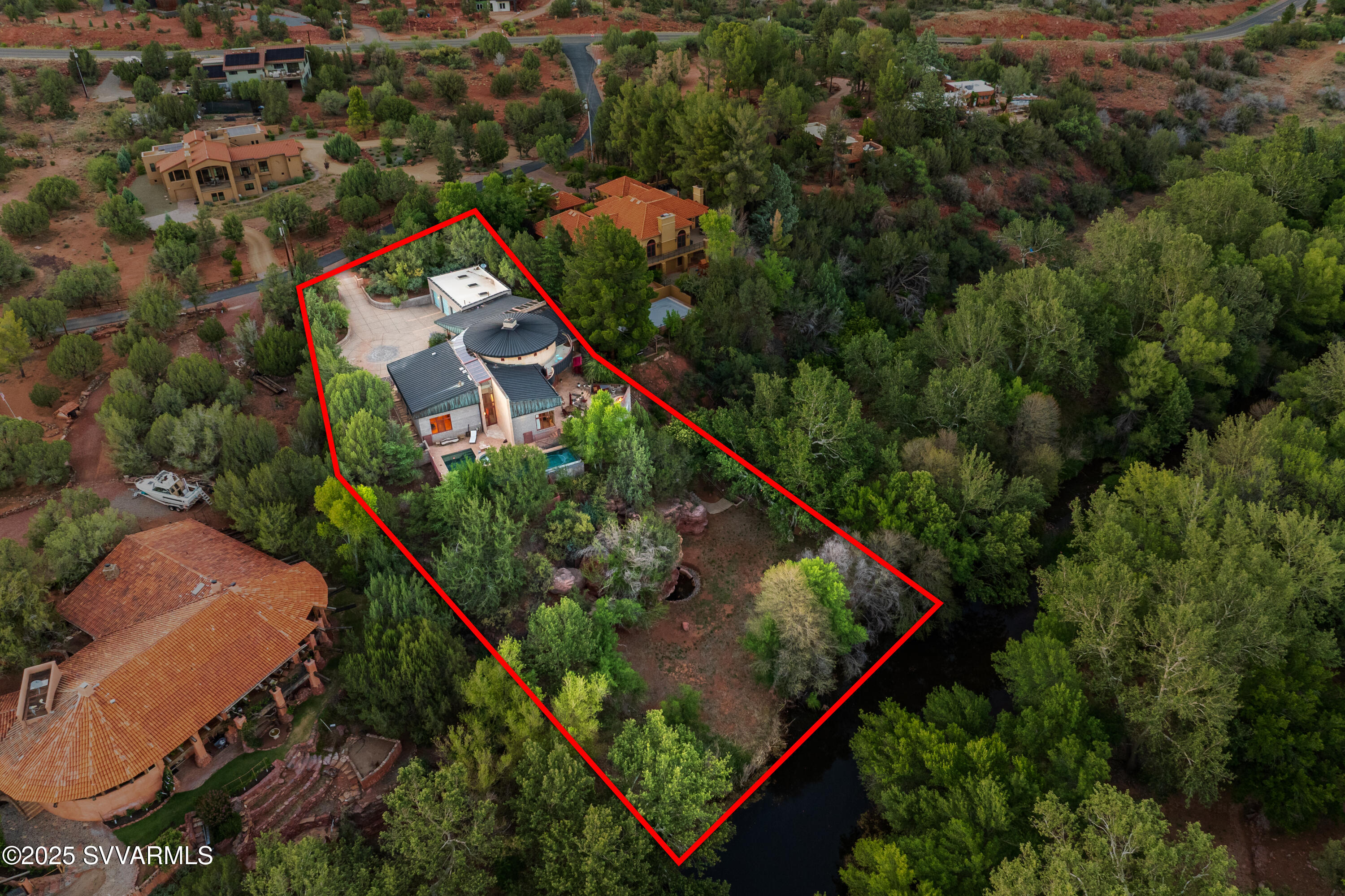Sedona, Arizona, 86336, United States, 4 Bedrooms Bedrooms, ,3 BathroomsBathrooms,Residential,For Sale,1895371