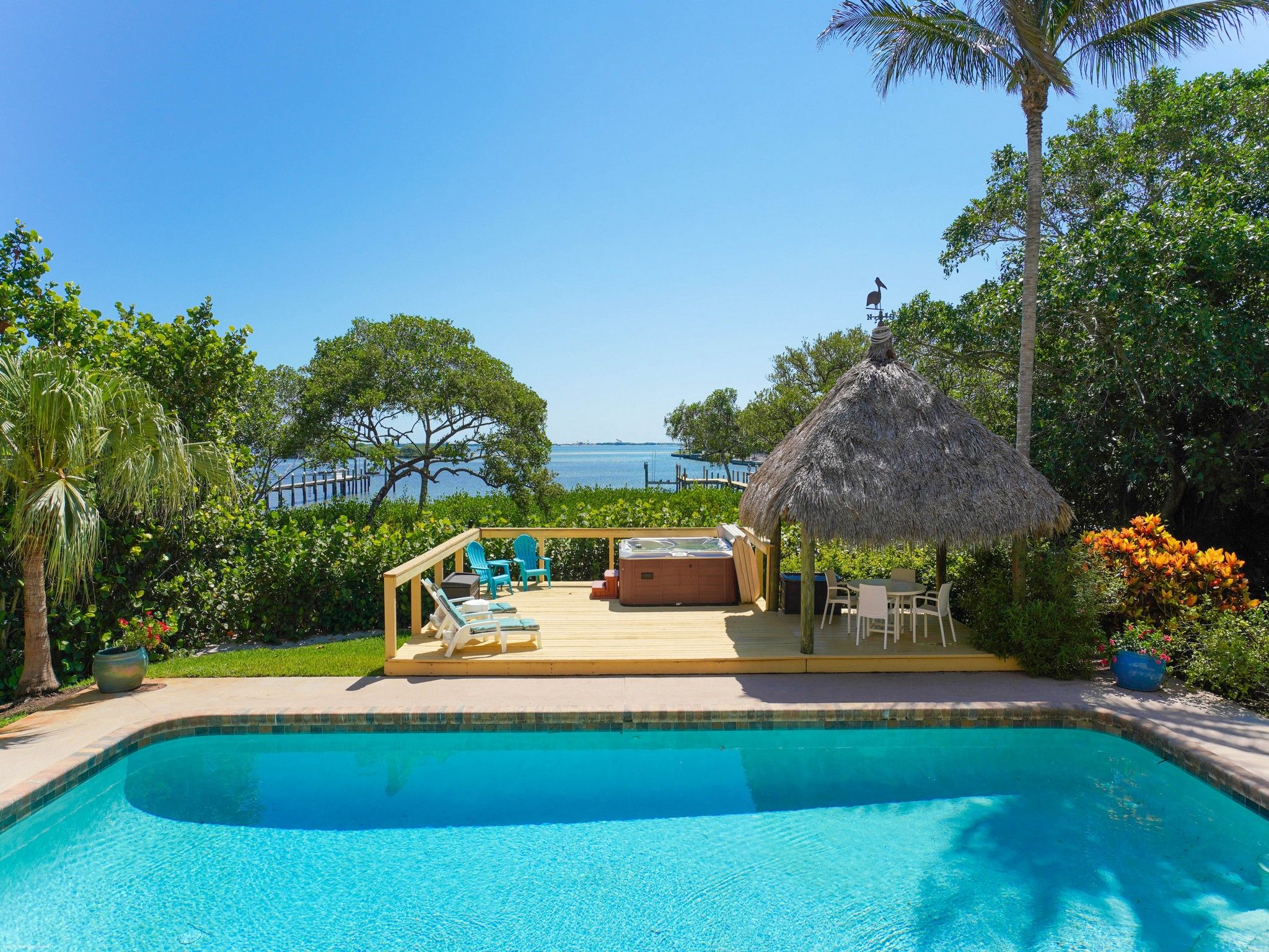  118 S Sewalls Point Road, Stuart, FL, 34996 - 物件實景