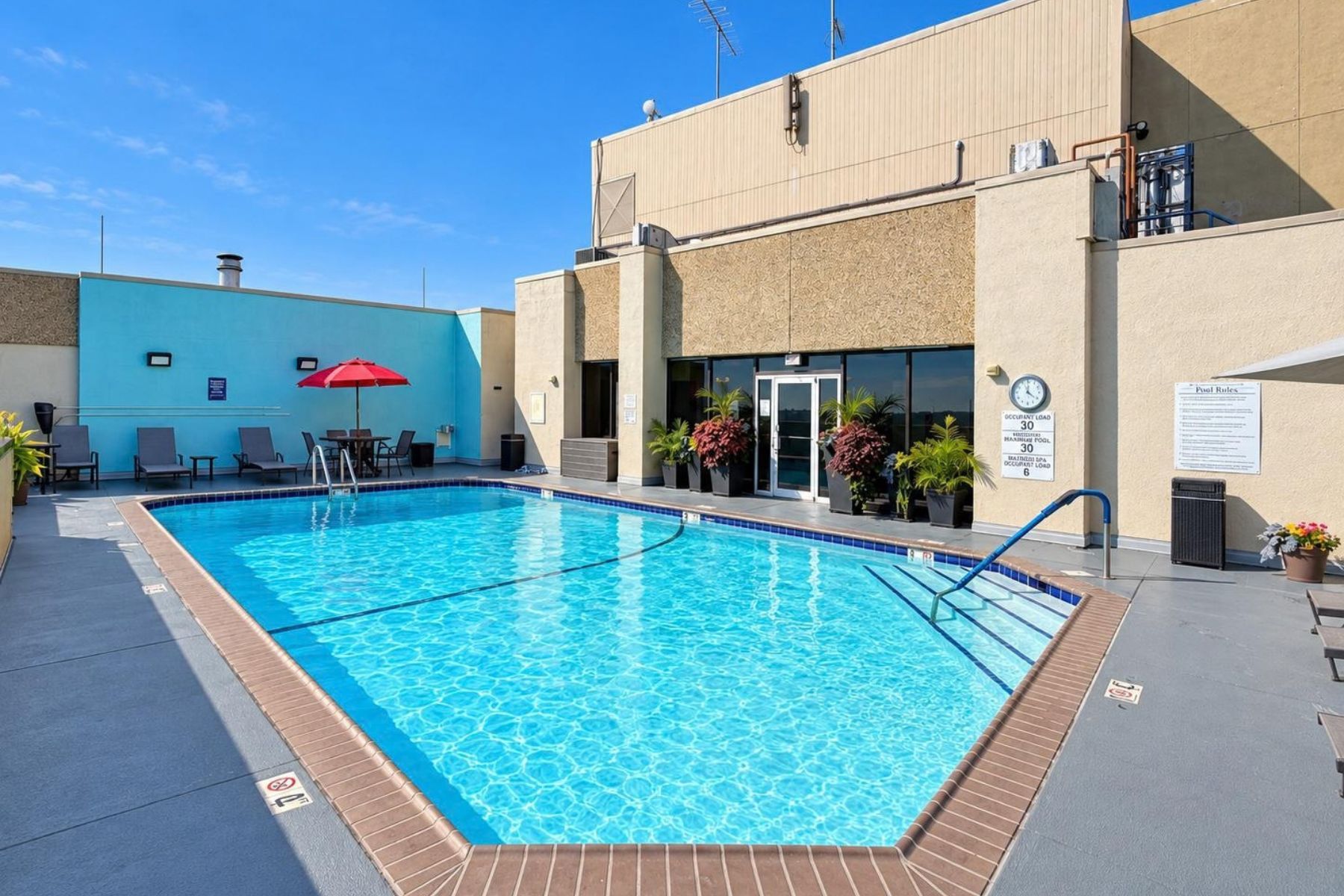  400 Madison Street, Alexandria, VA, 22314 - 物件實景
