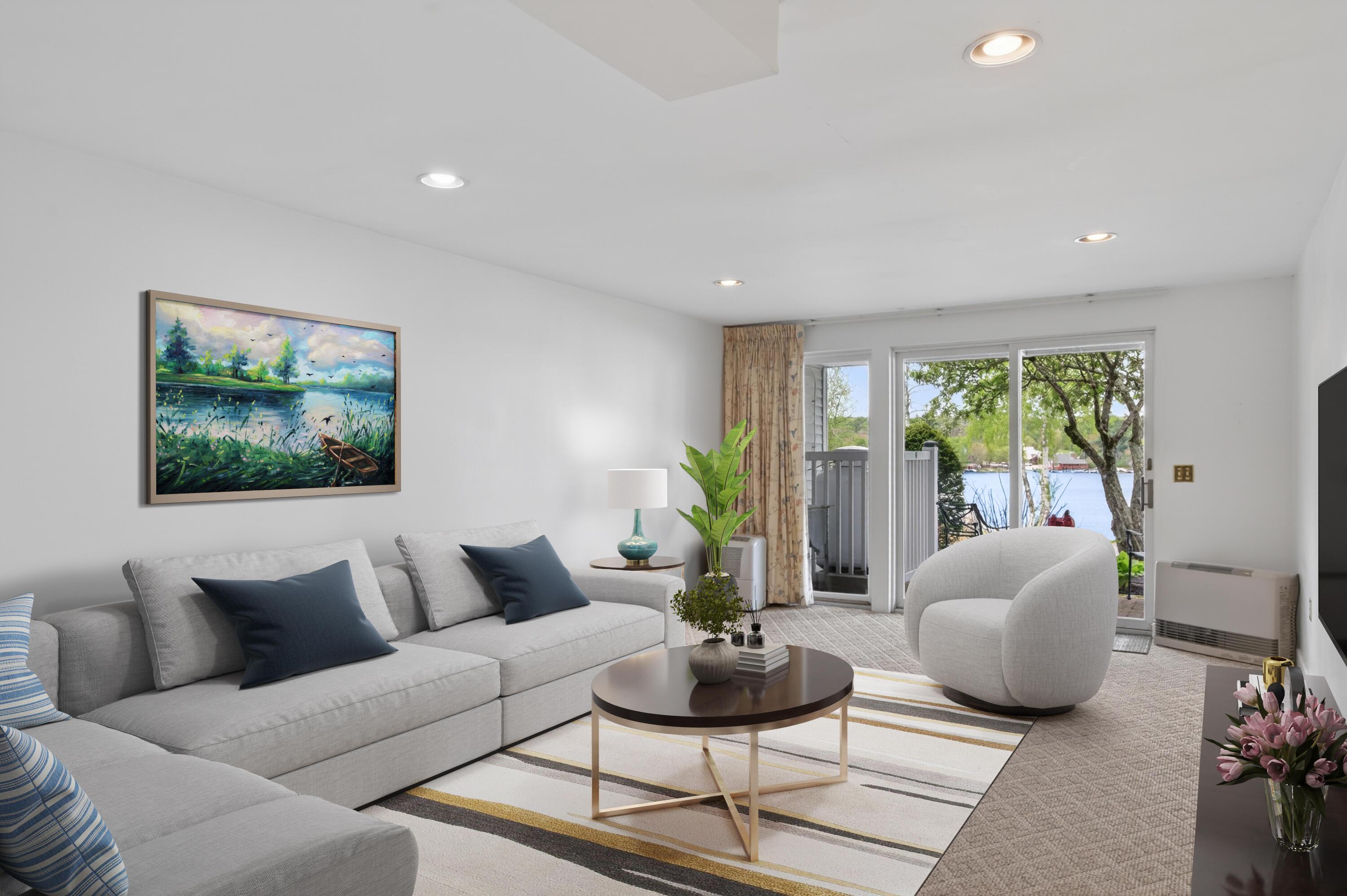  4 Goodridge Drive - 物件實景