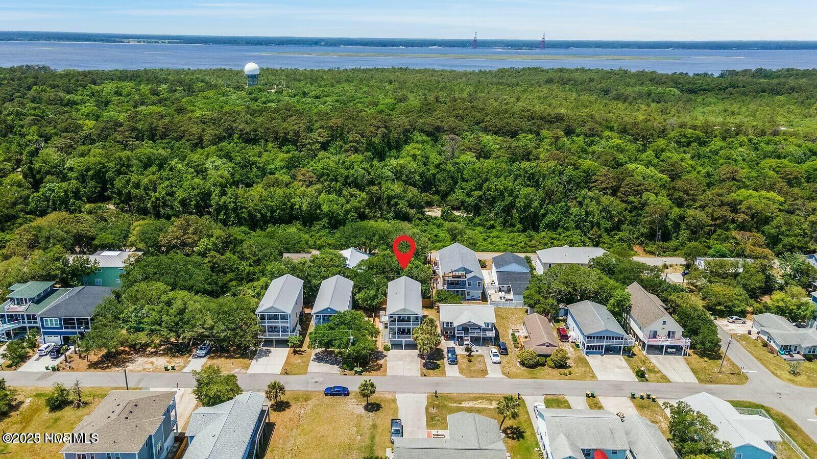Kure Beach, North Carolina, 28449, United States, 5 Bedrooms Bedrooms, ,3 BathroomsBathrooms,Residential,For Sale,1745700
