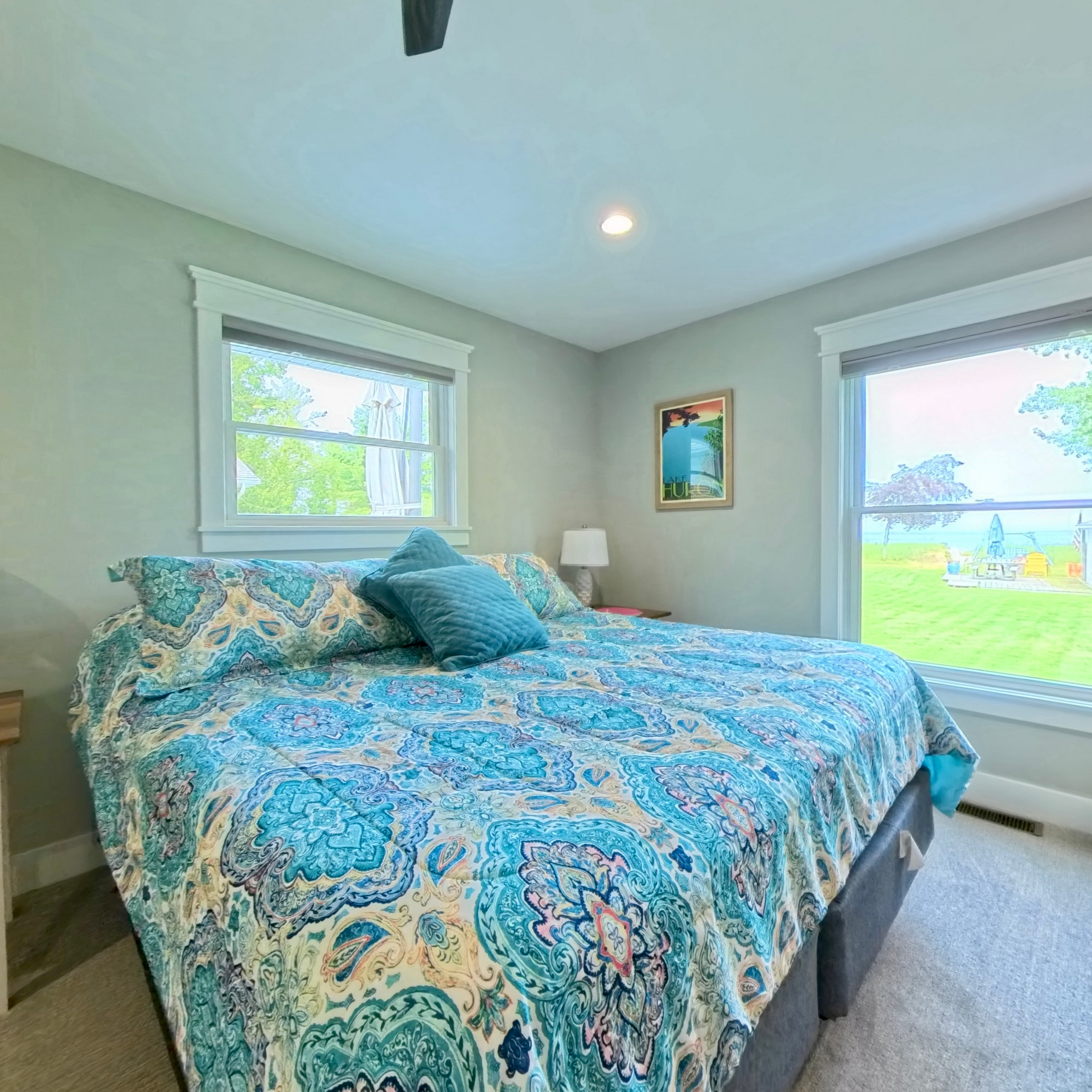  Lake Huron Ranch Home - 物件實景