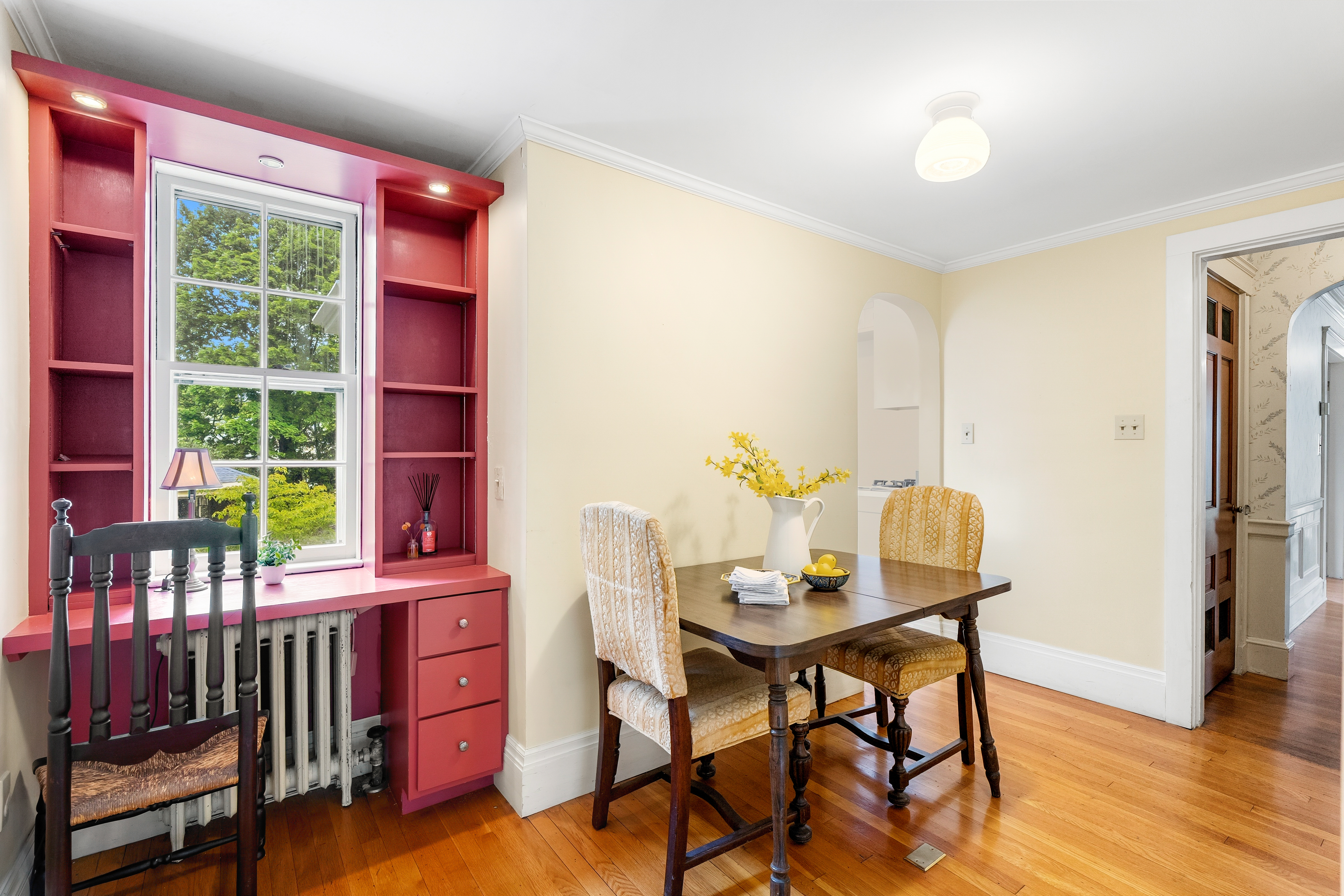  70 Kensington Park, Arlington, MA, 02476 - 物件實景