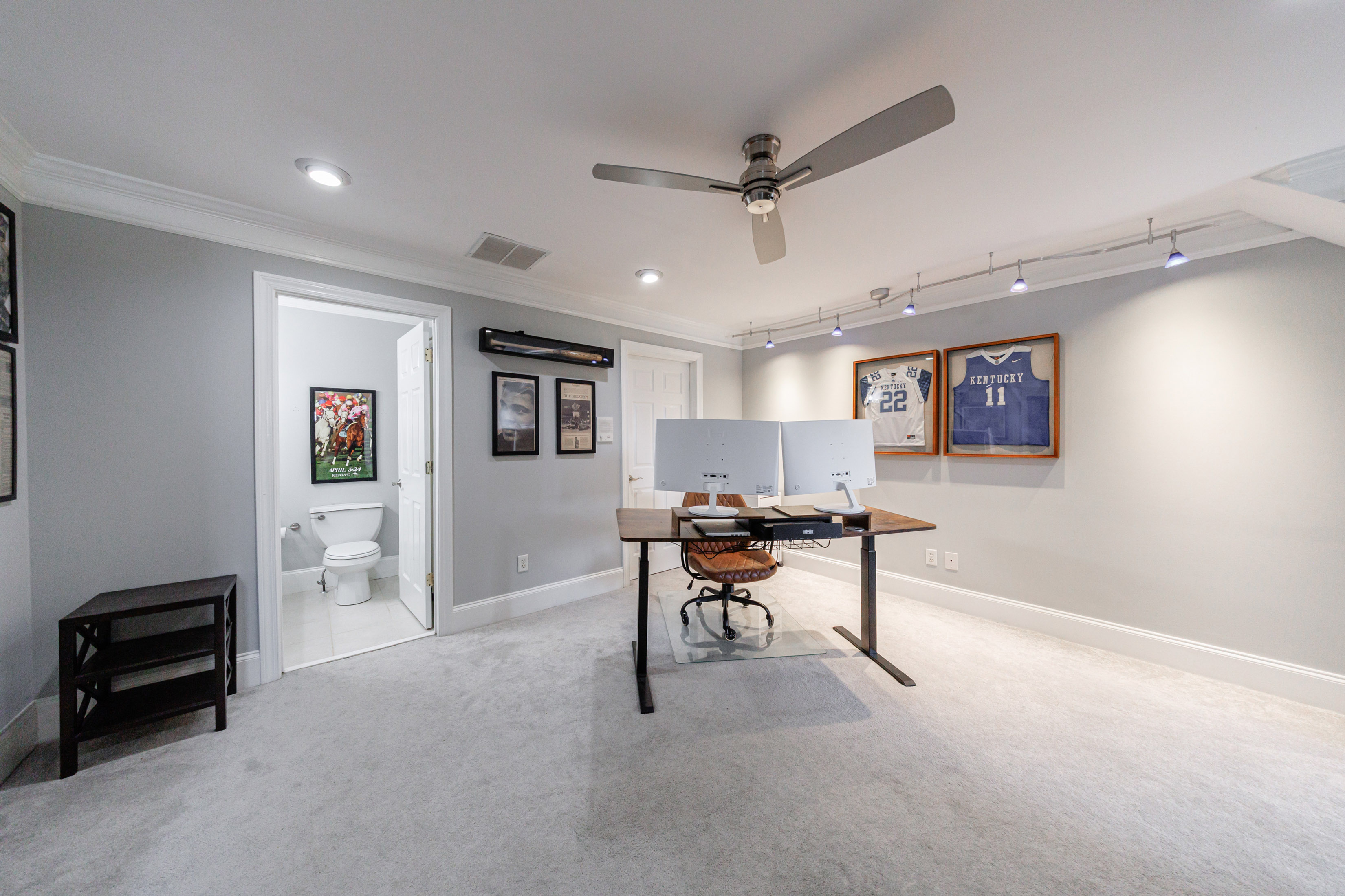  Beautiful Townhome in the Heart of Brookhaven - 物件實景