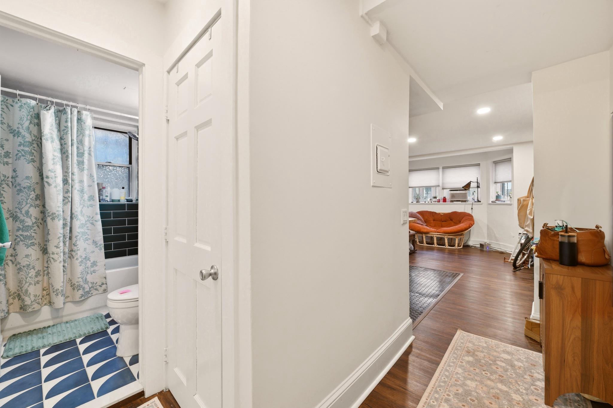  1820 Clydesdale Place NW, Washington, DC, 20009 - 物件實景