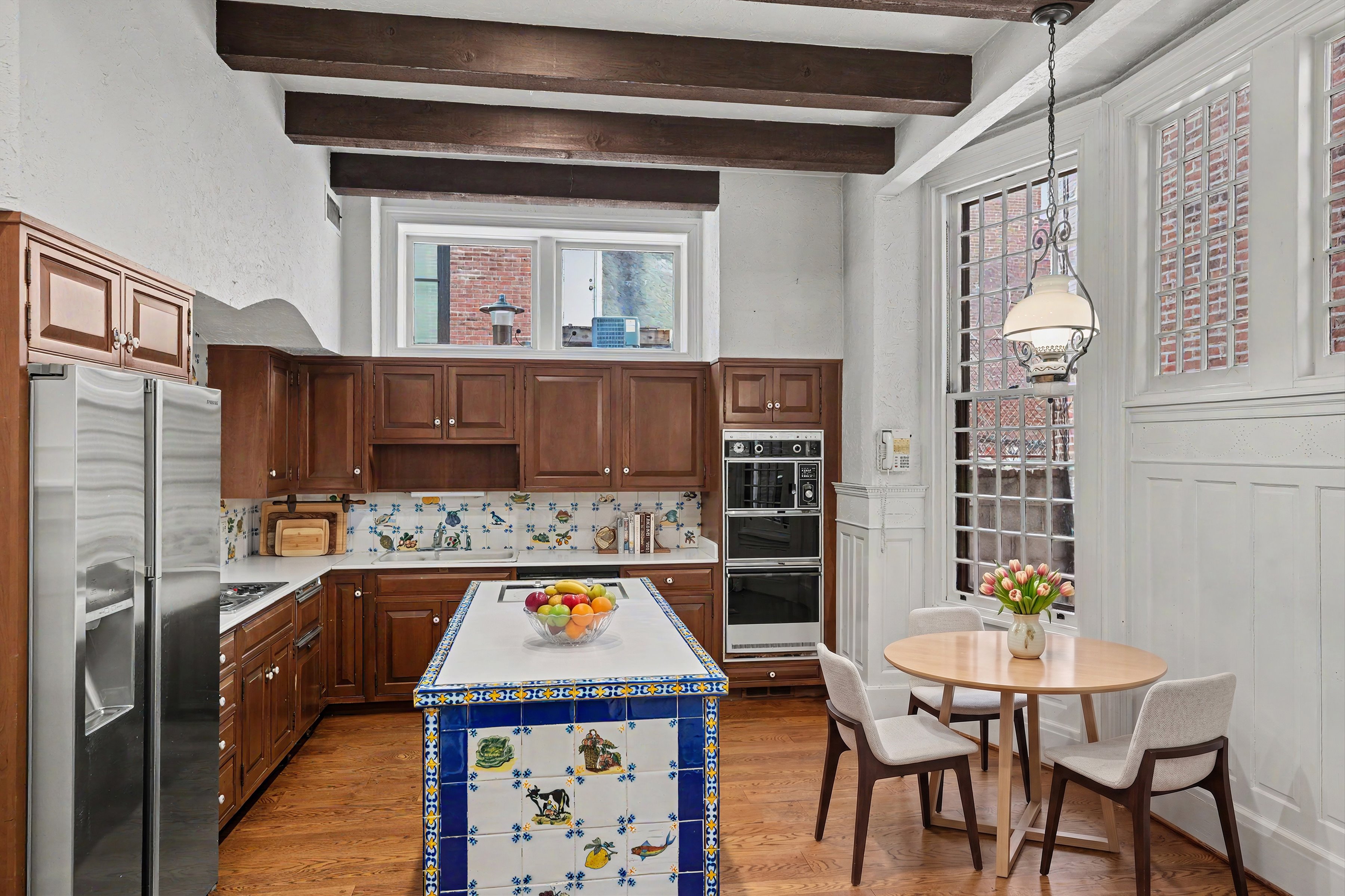  1806 Delancey Place, Philadelphia, PA 19103 - 物件實景